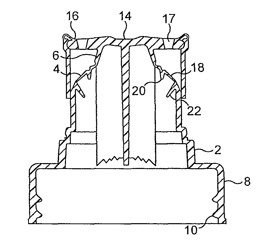 US-8083108-B2 figure 2