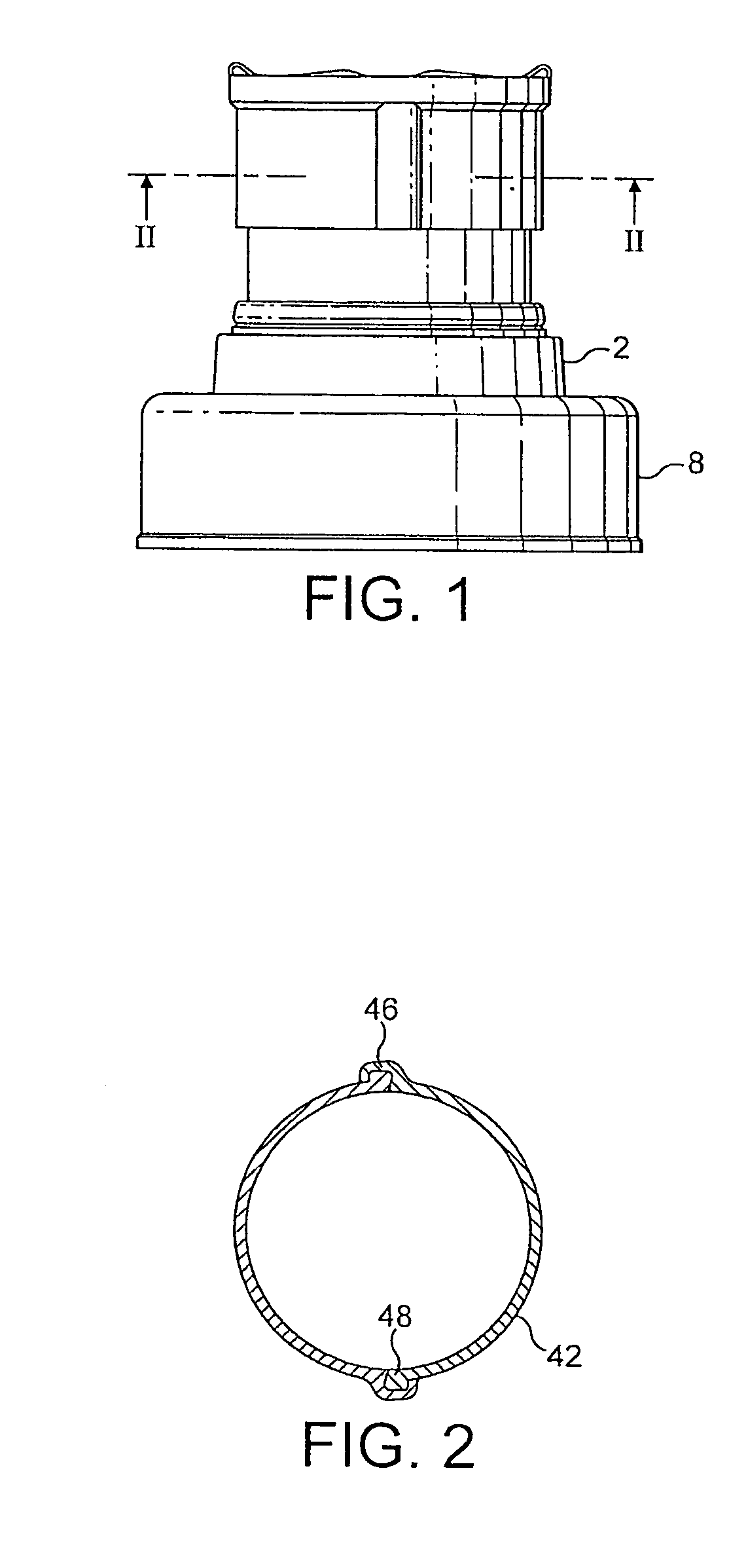 US-8083108-B2 figure 4