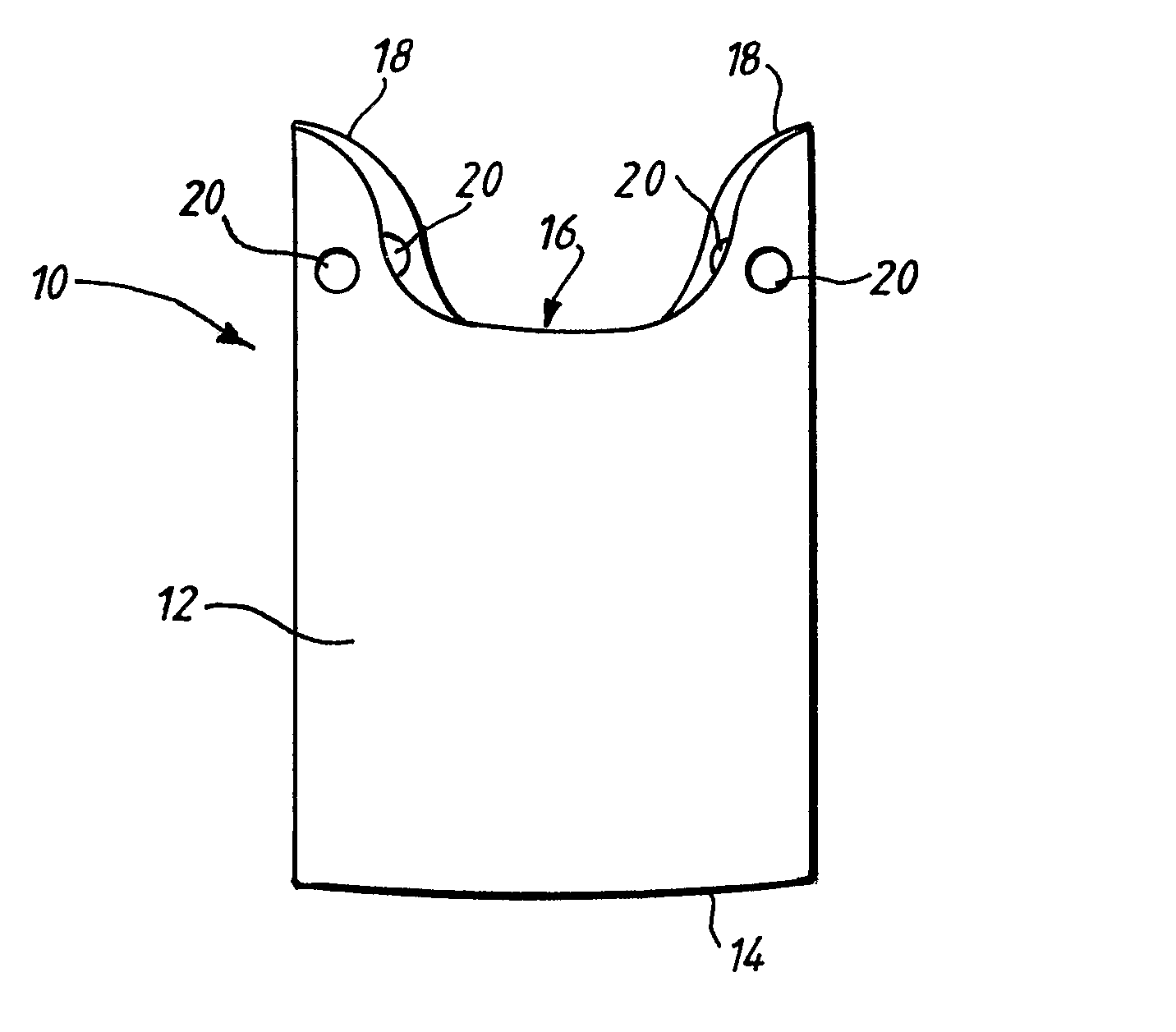 US-8083409-B2 figure 2