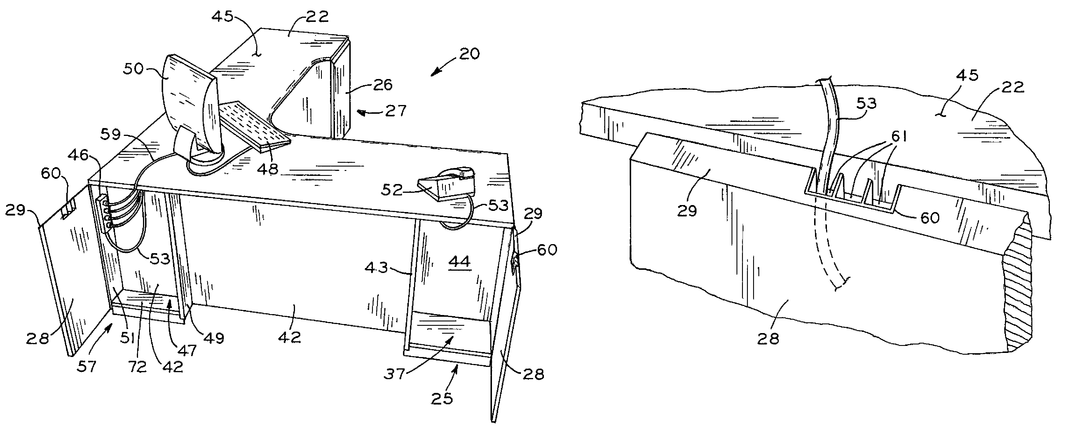 US-8087738-B2 figure 2