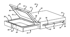 US-8091709-B2 figure 1