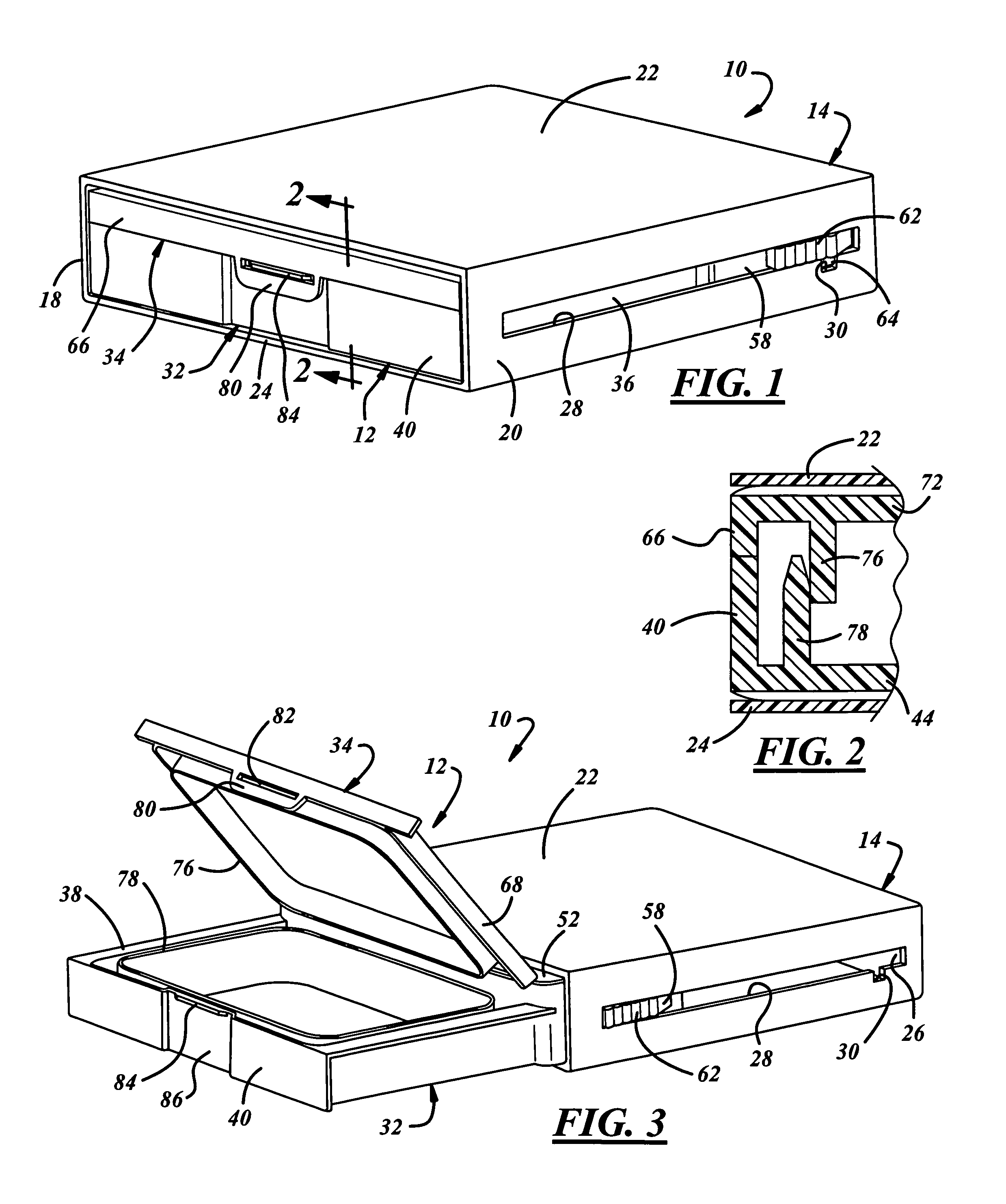 US-8091709-B2 figure 4