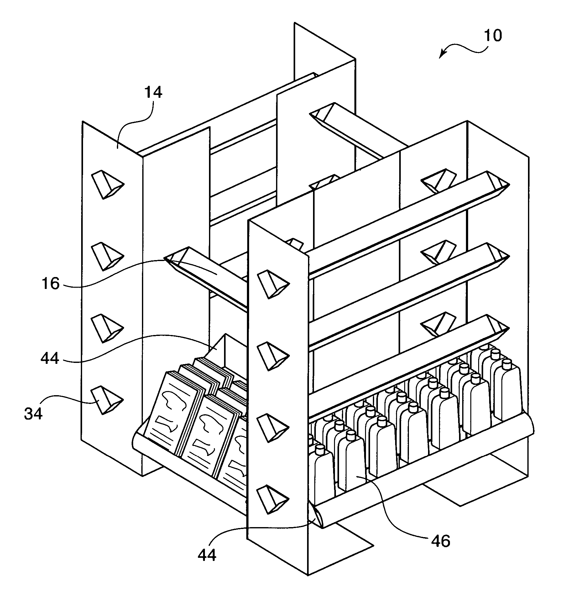 US-8091715-B2 figure 2