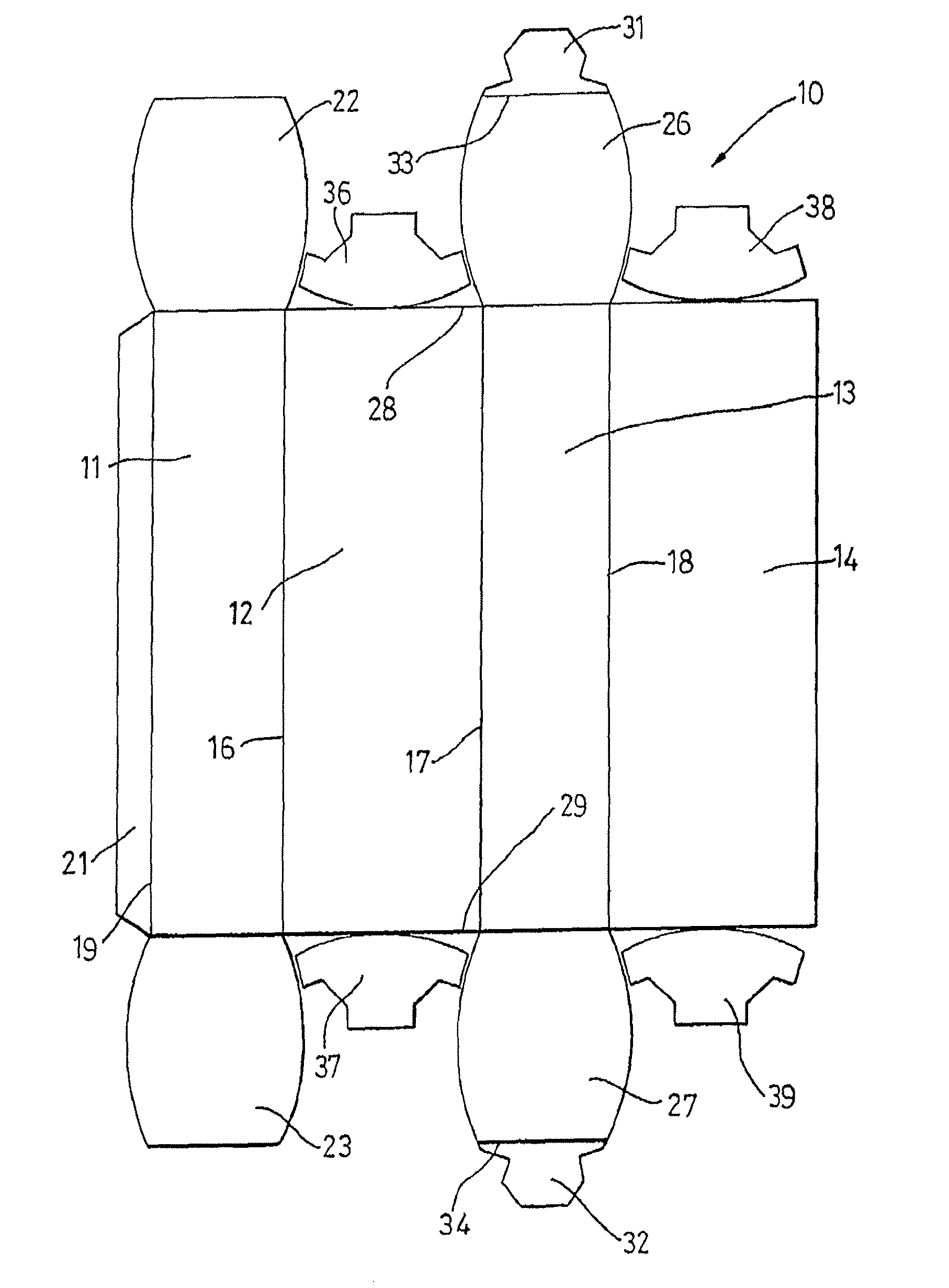 US-8091769-B2 figure 2
