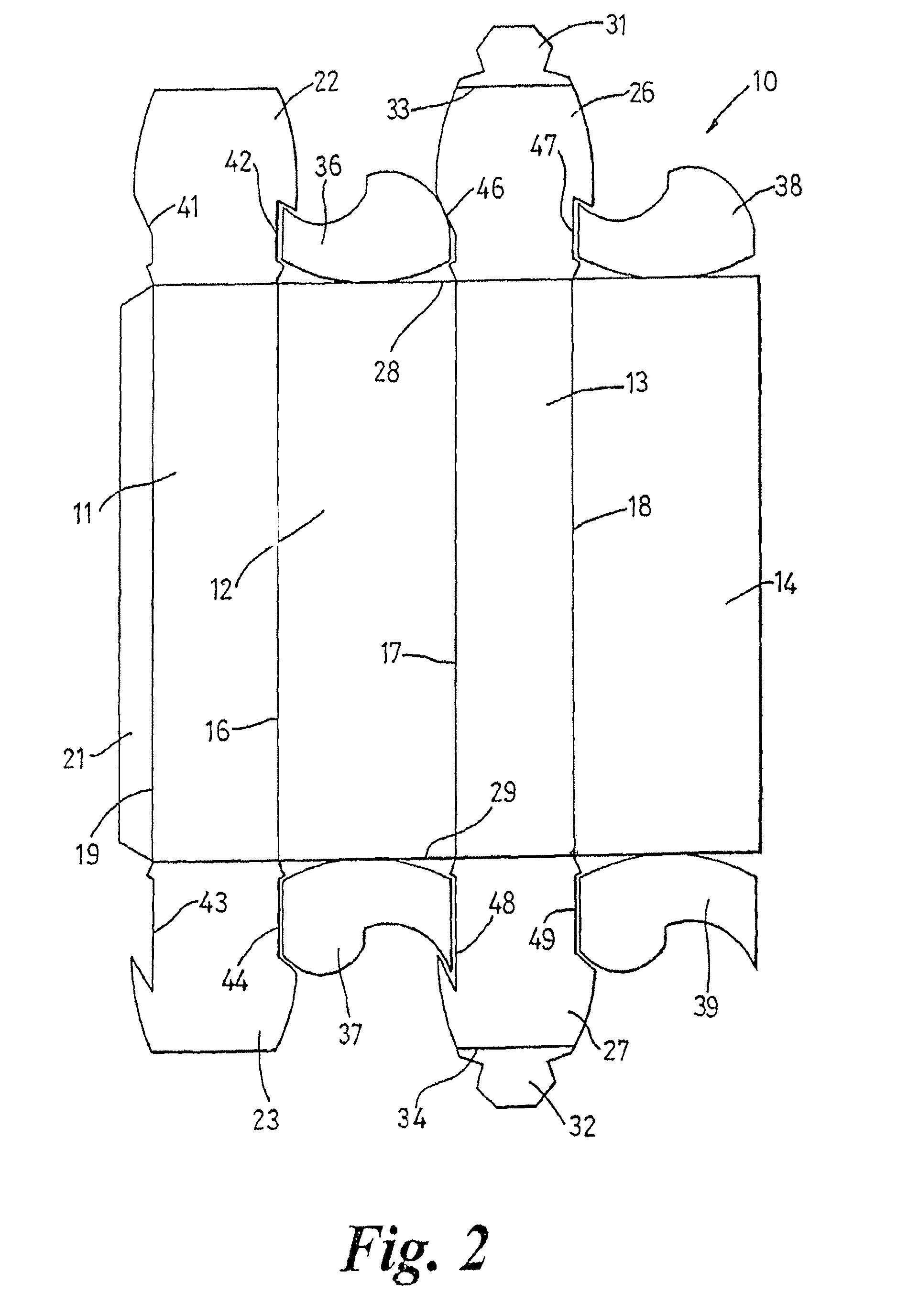 US-8091769-B2 figure 6