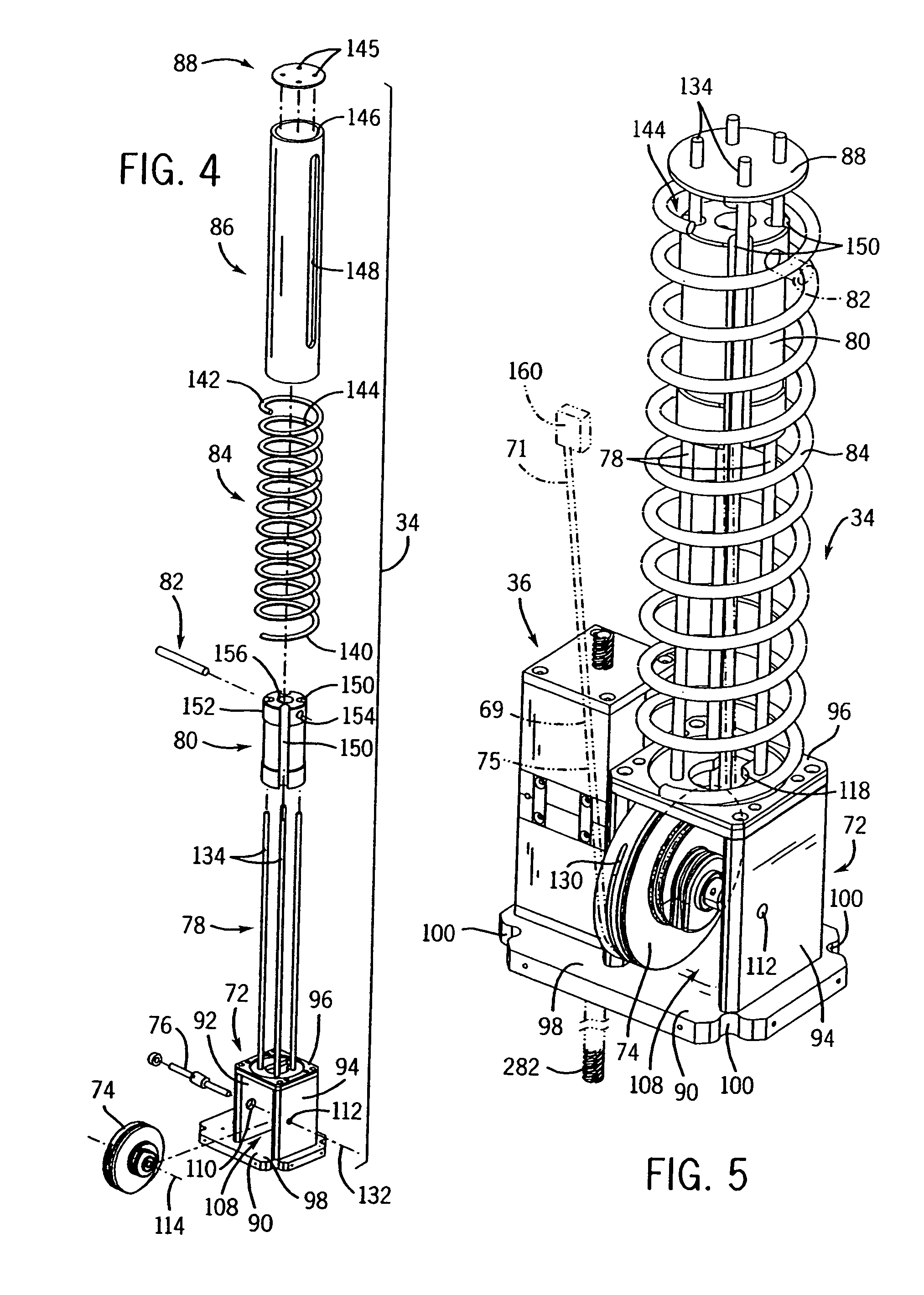 US-8091841-B2 figure 8