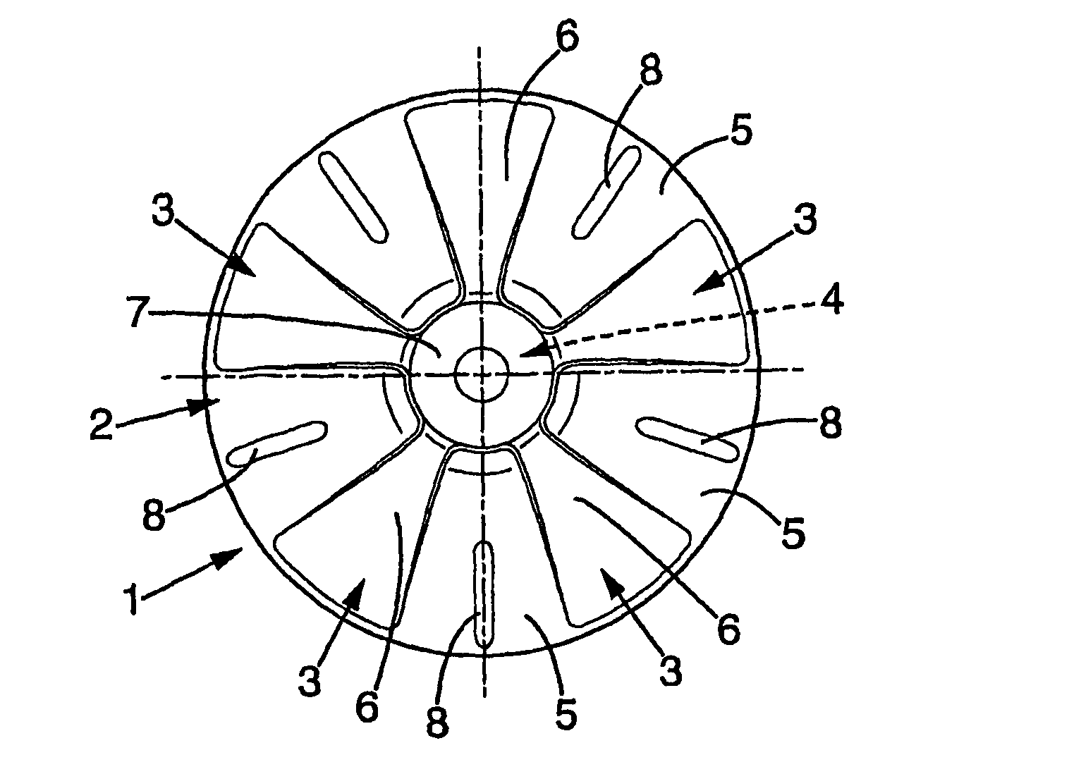 US-8096434-B2 figure 2