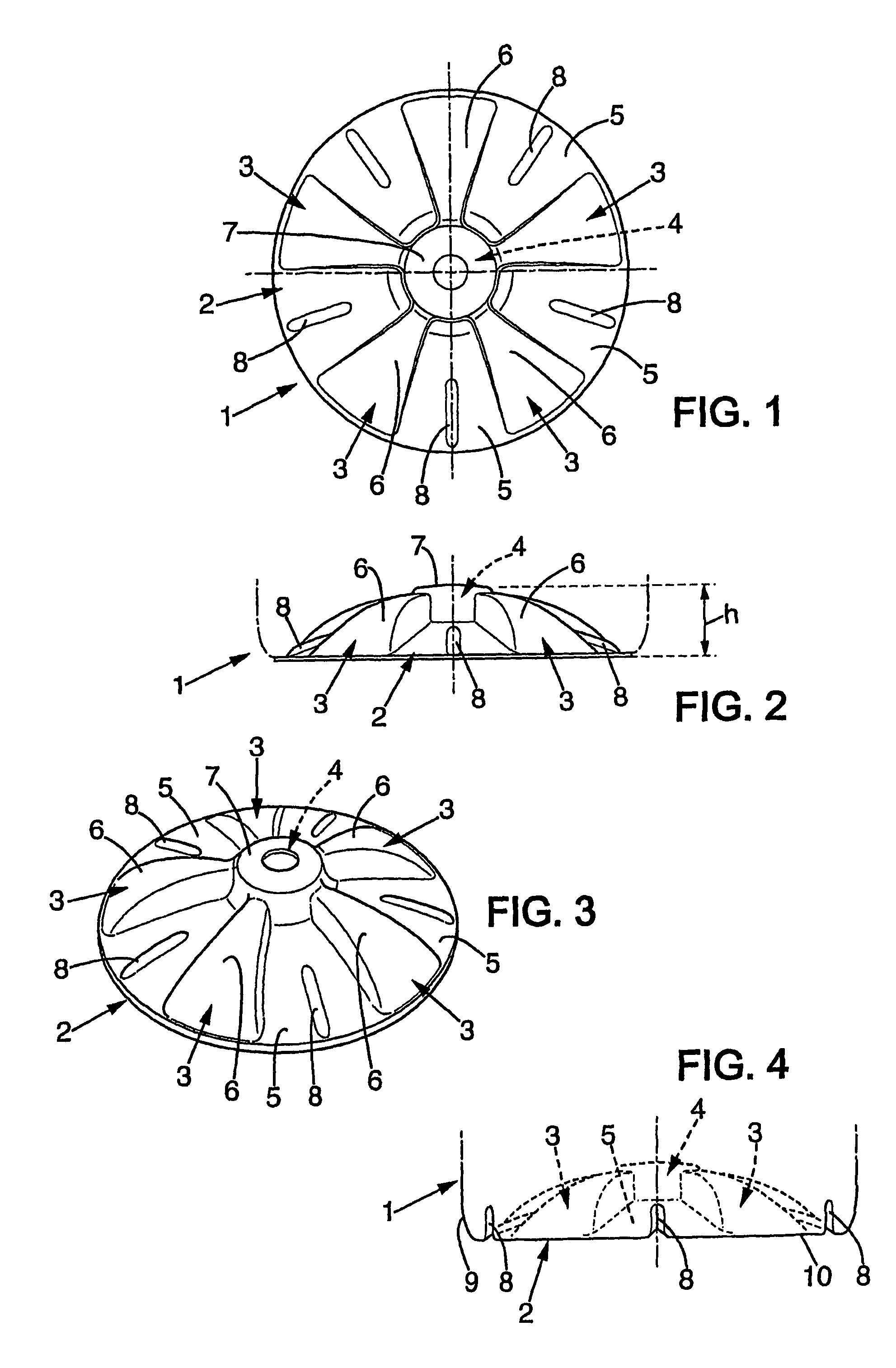 US-8096434-B2 figure 4