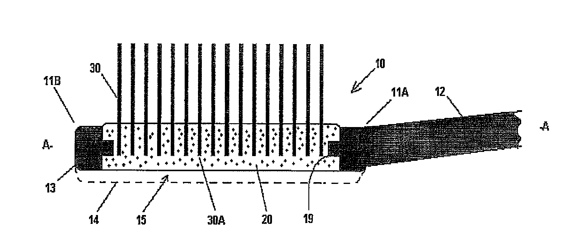 US-8099819-B2 figure 2