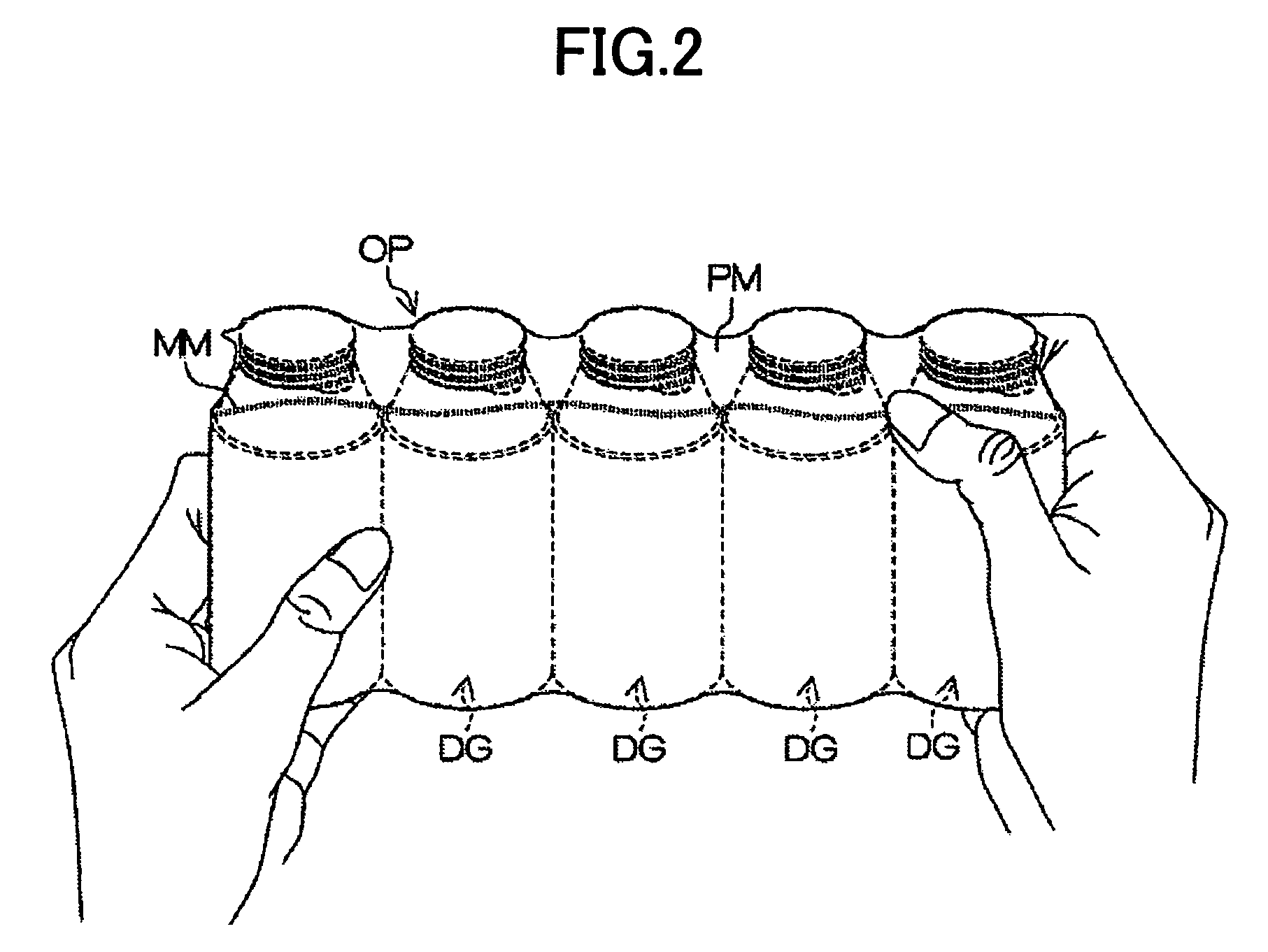 US-8104617-B2 figure 4