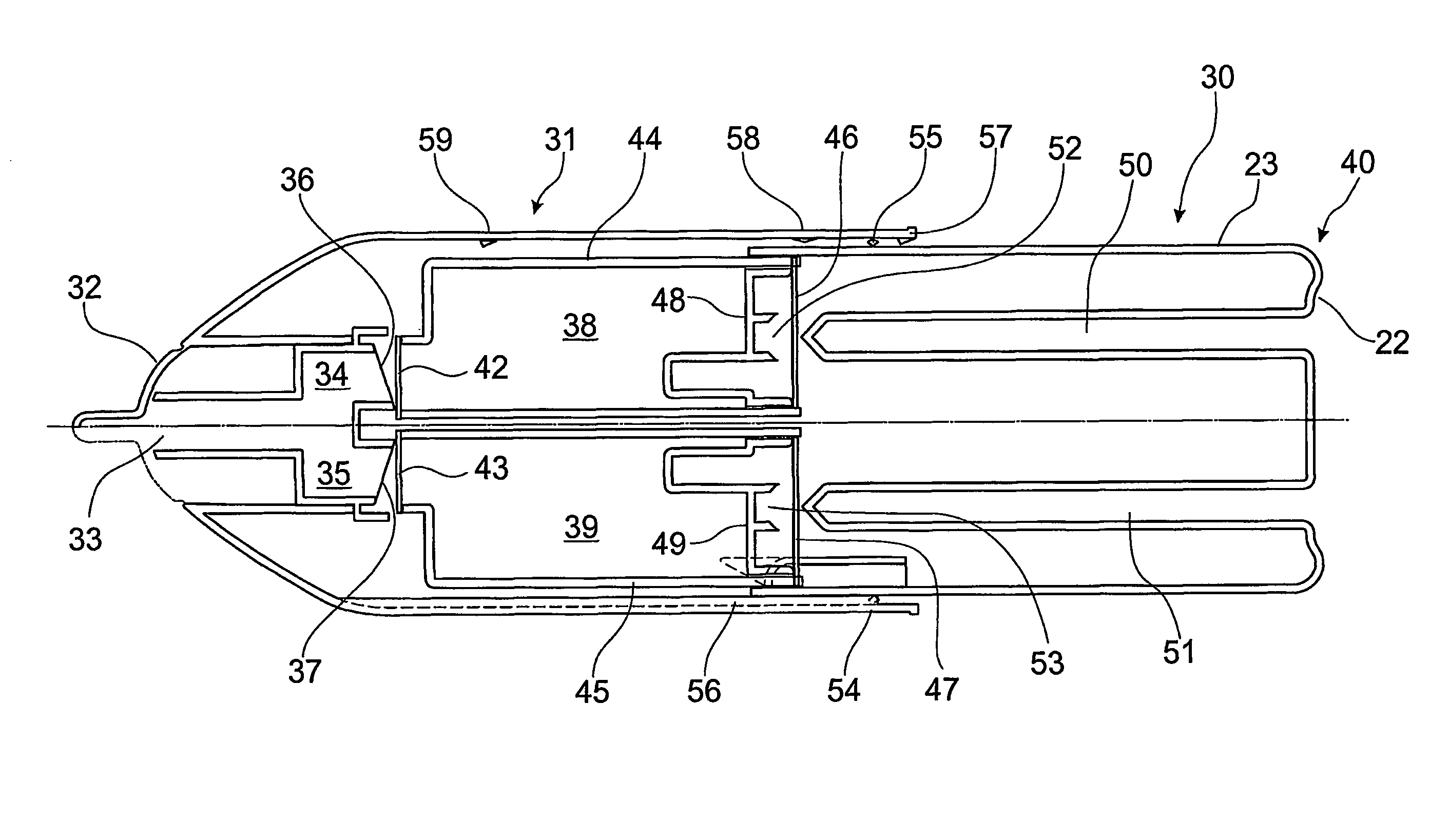 US-8104642-B2 figure 2