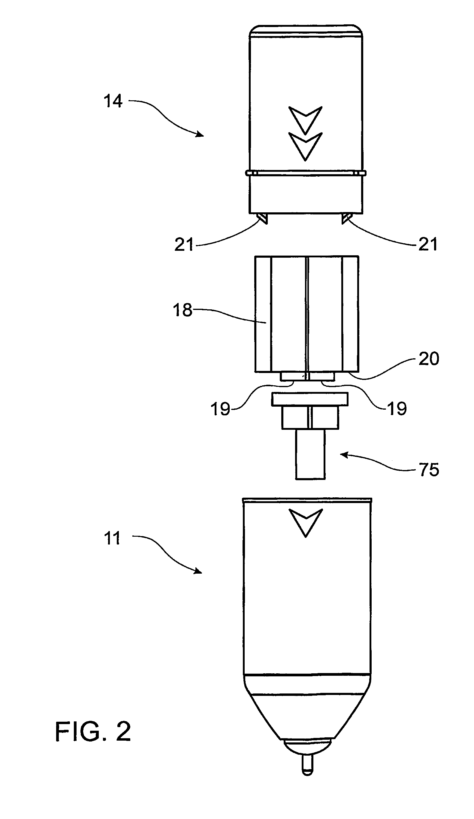US-8104642-B2 figure 6