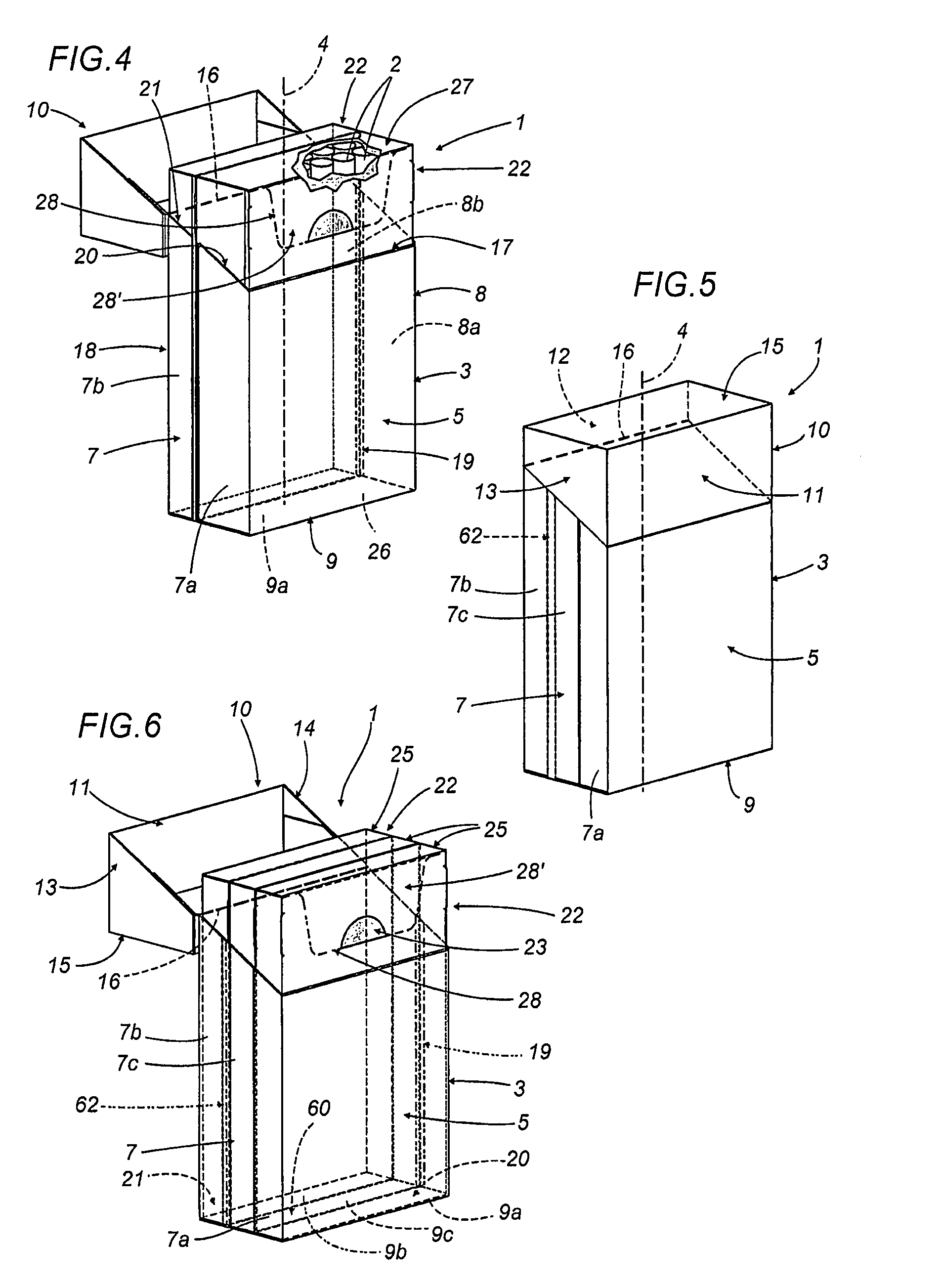 US-8118160-B2 figure 6