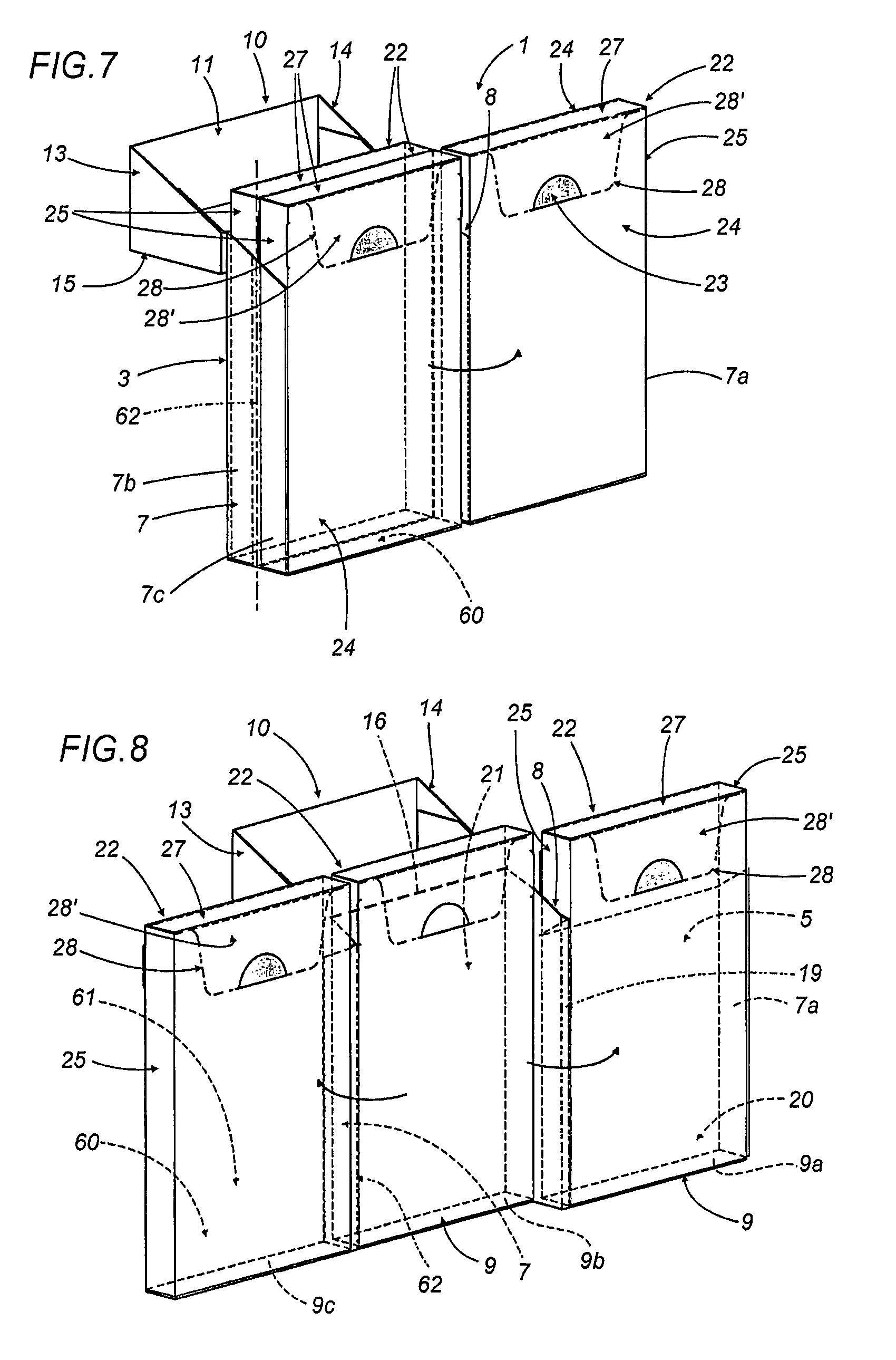 US-8118160-B2 figure 8
