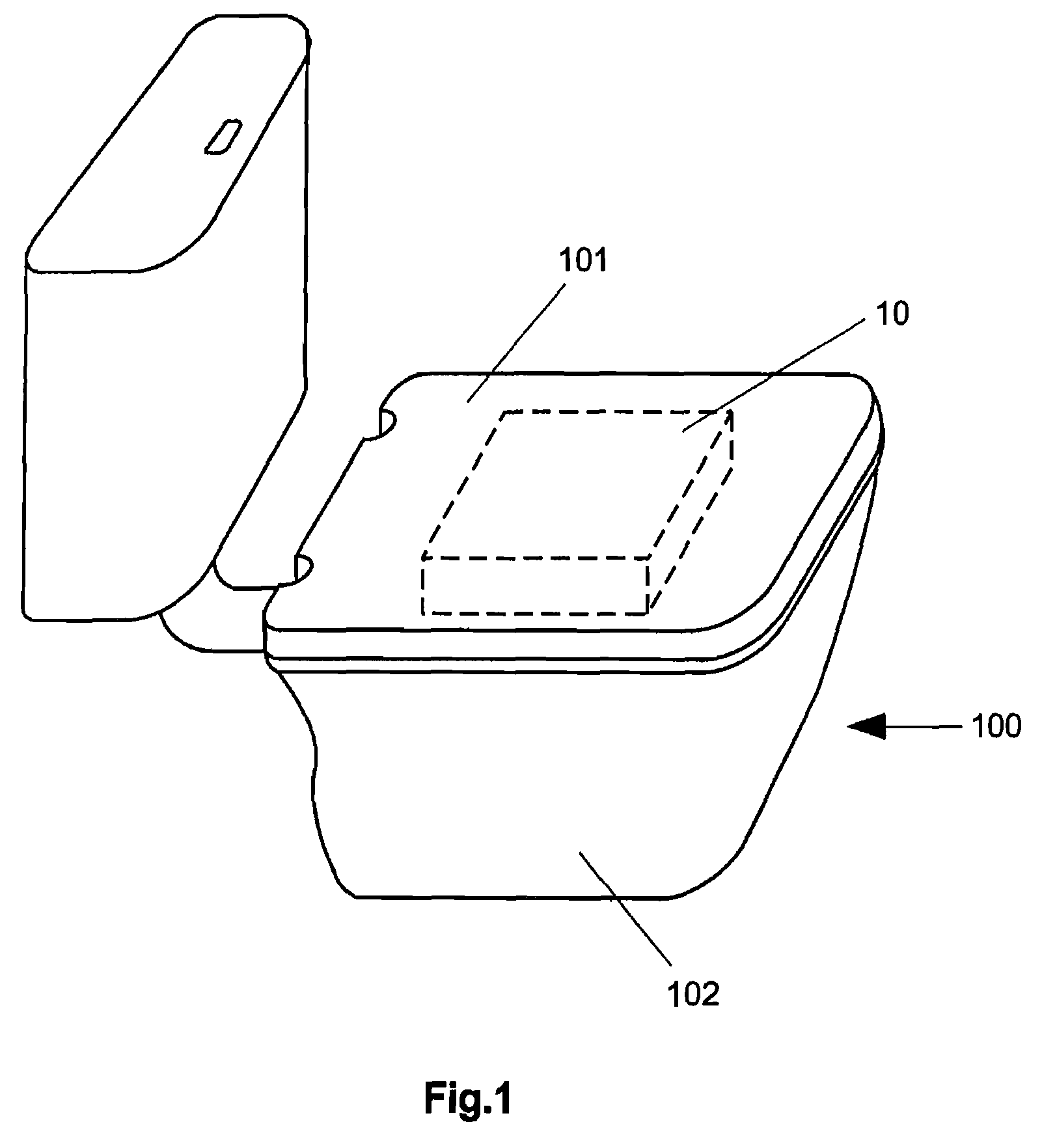 US-8122522-B2 figure 4