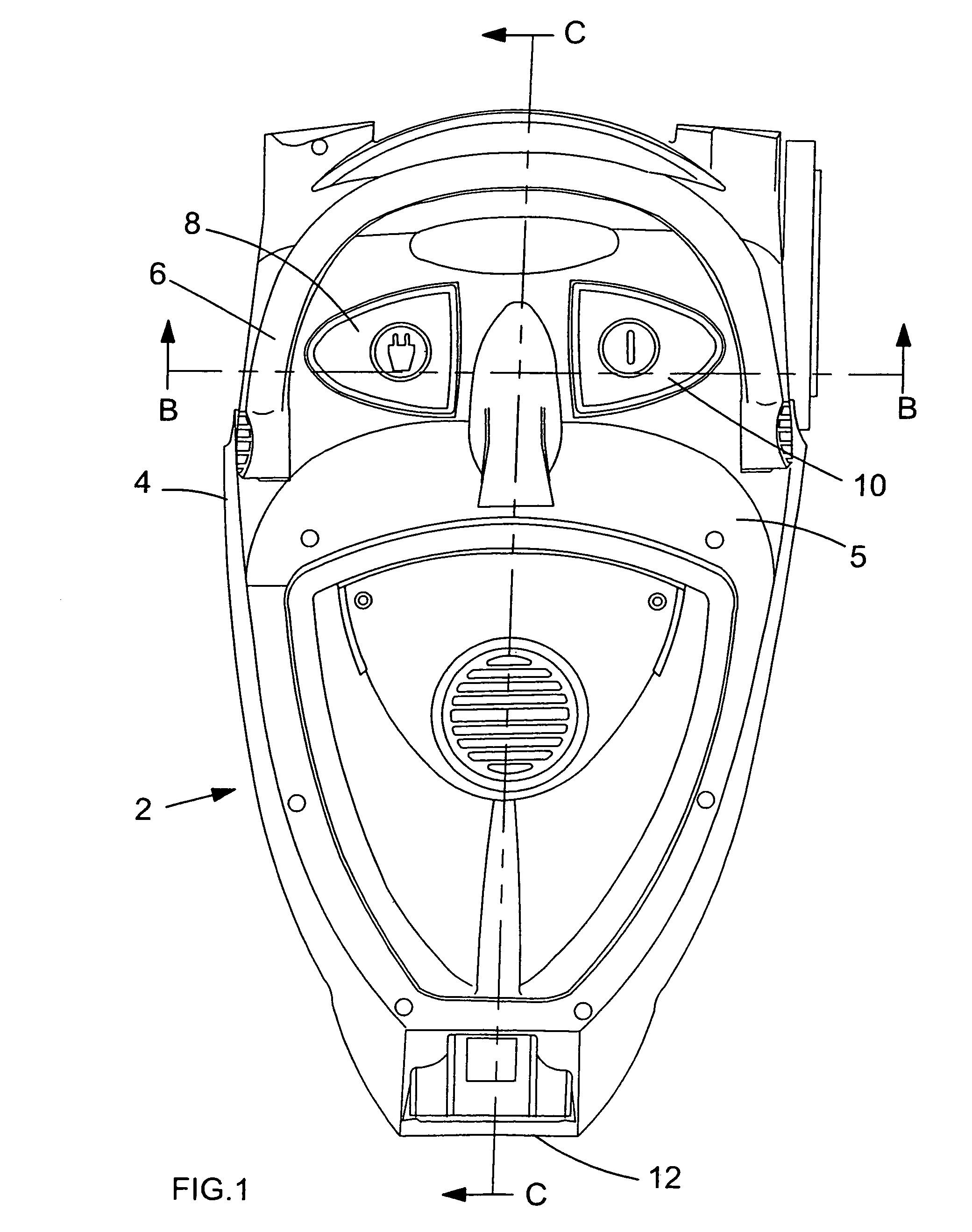 US-8141200-B2 figure 4