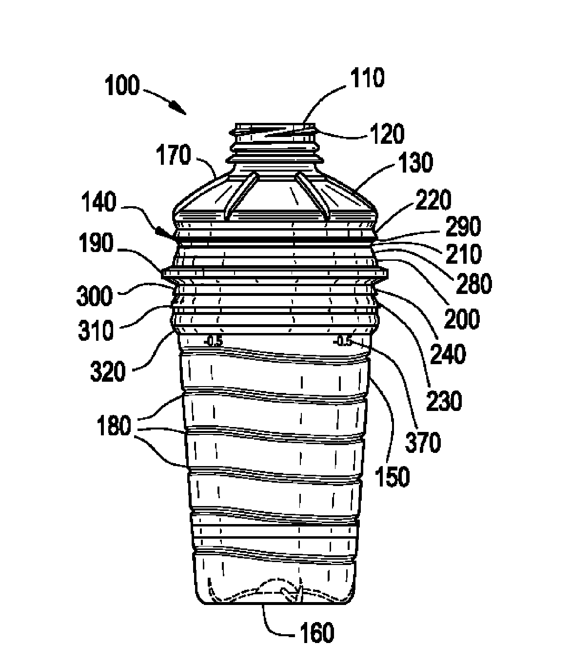 US-8141732-B2 figure 2