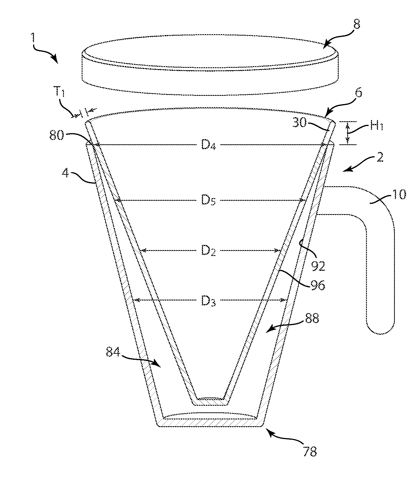 US-8141740-B2 figure 2