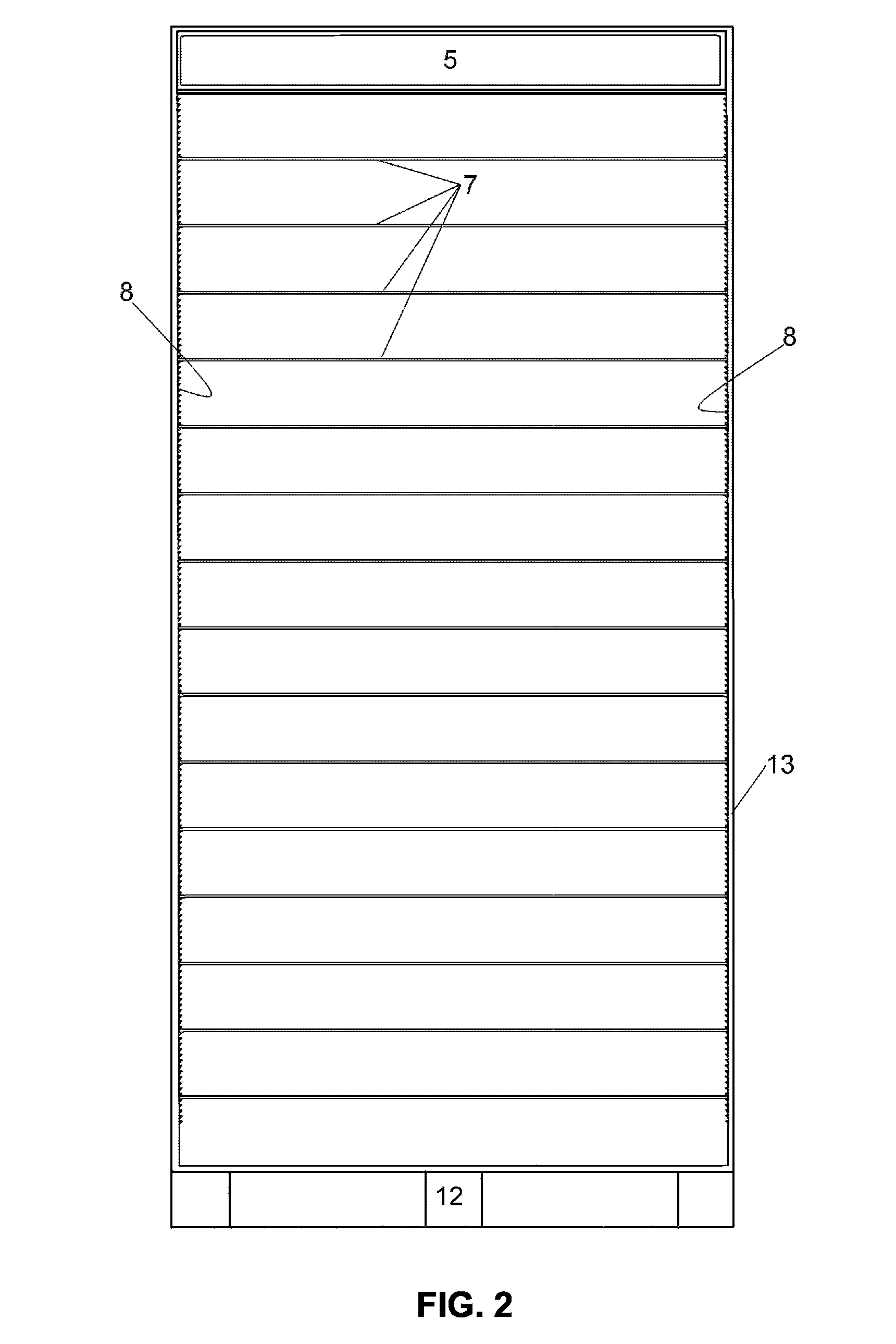 US-8146382-B2 figure 6