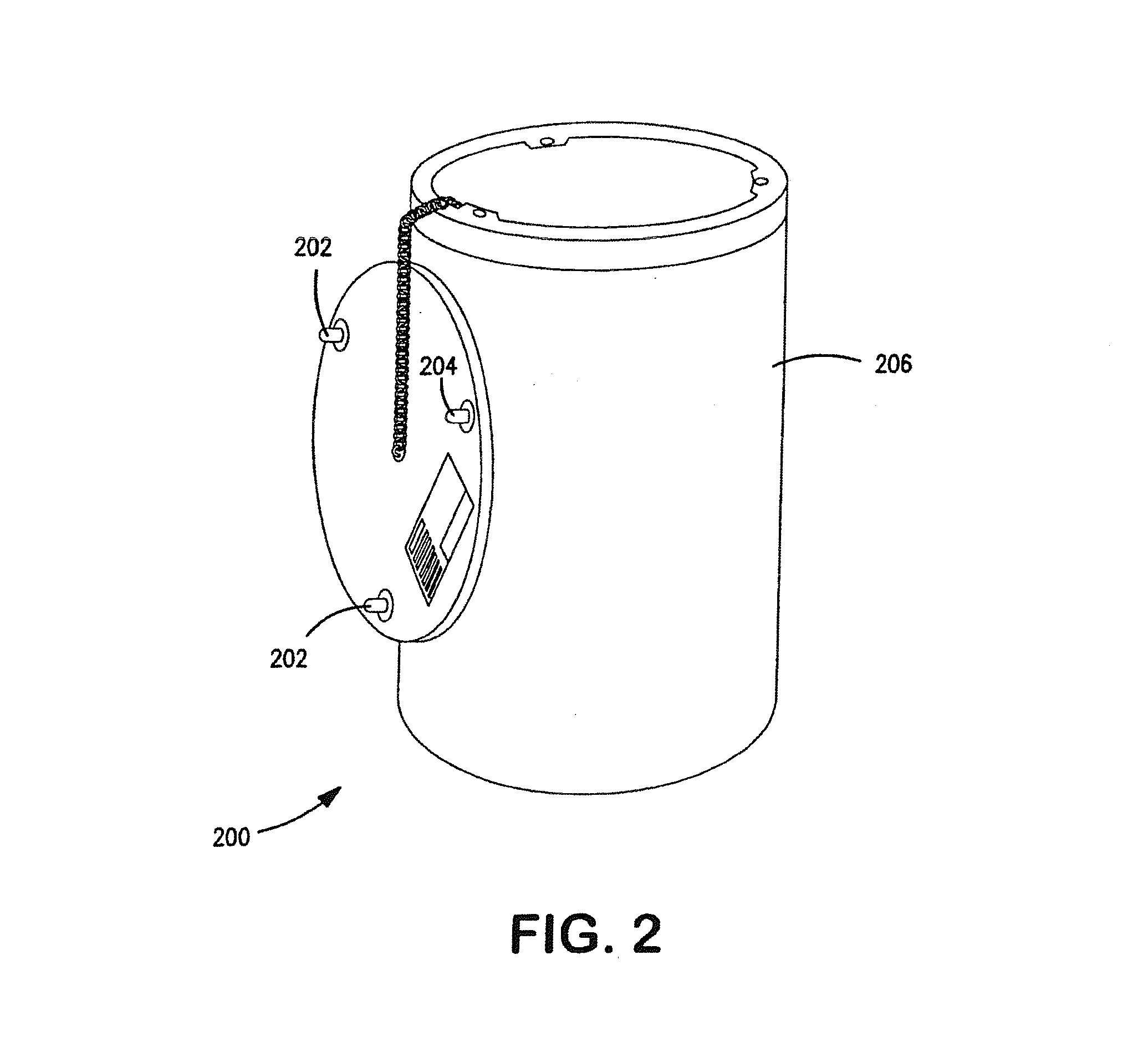 US-8146769-B2 figure 6