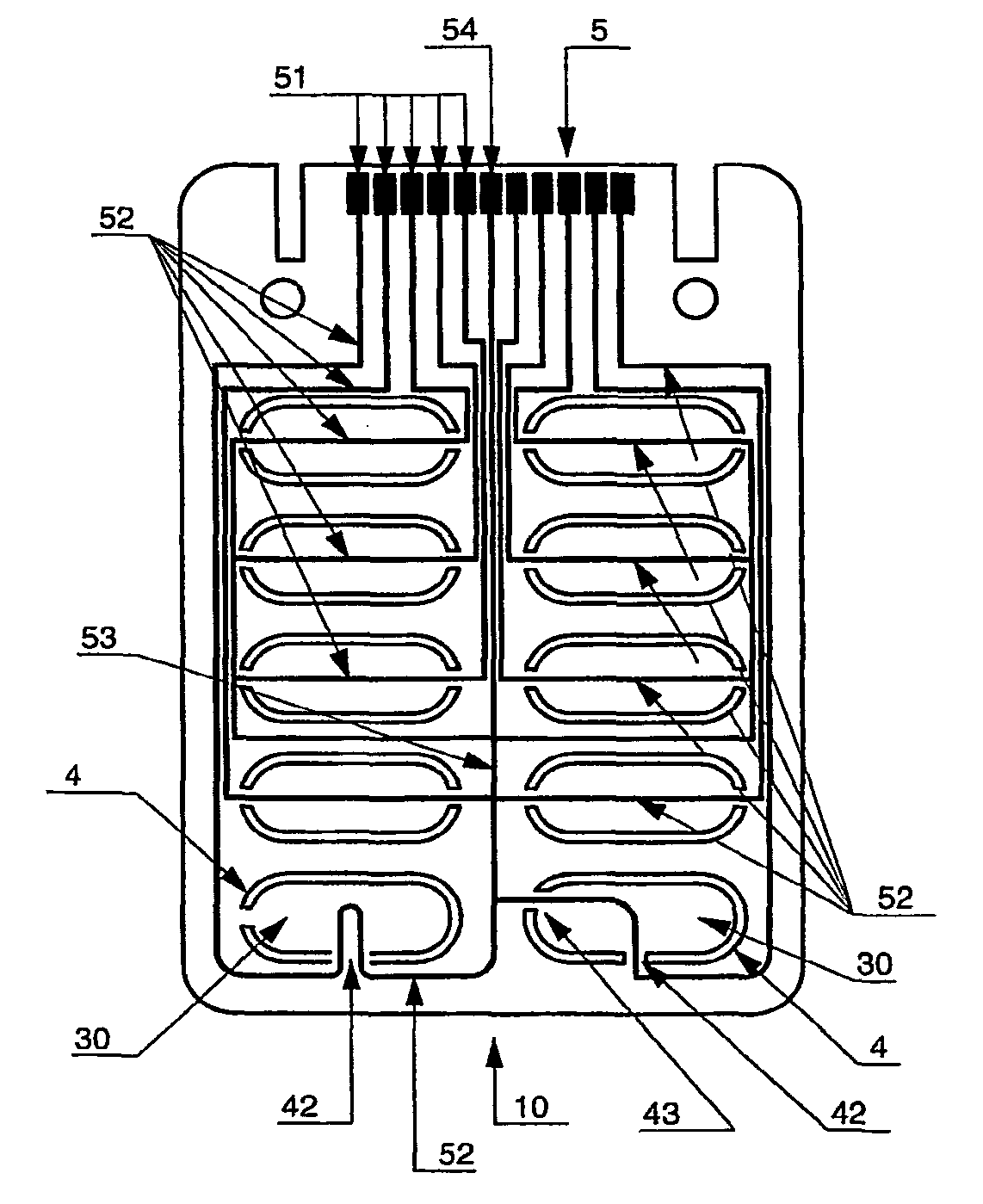 US-8151990-B2 figure 2