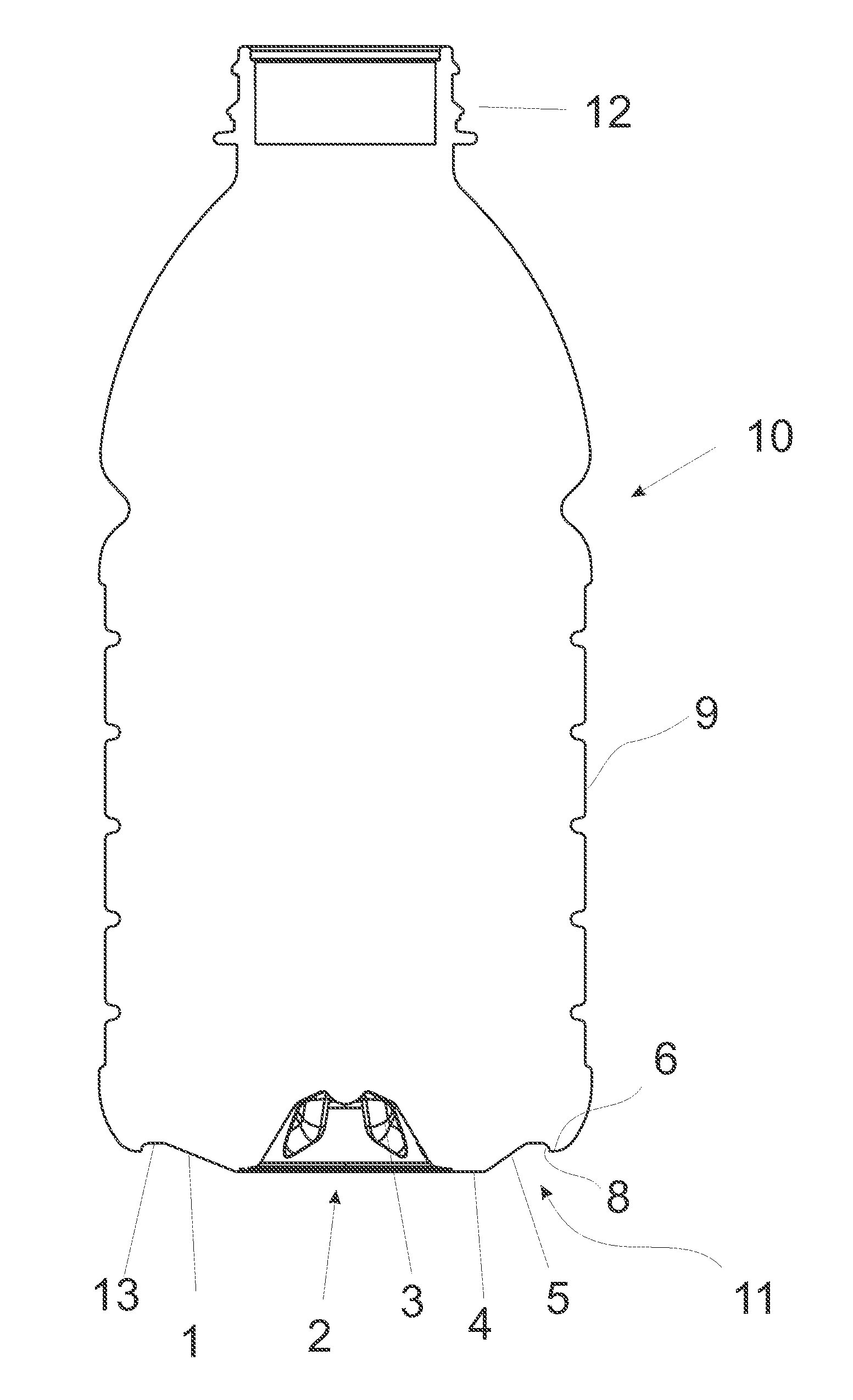 US-8152010-B2 figure 2