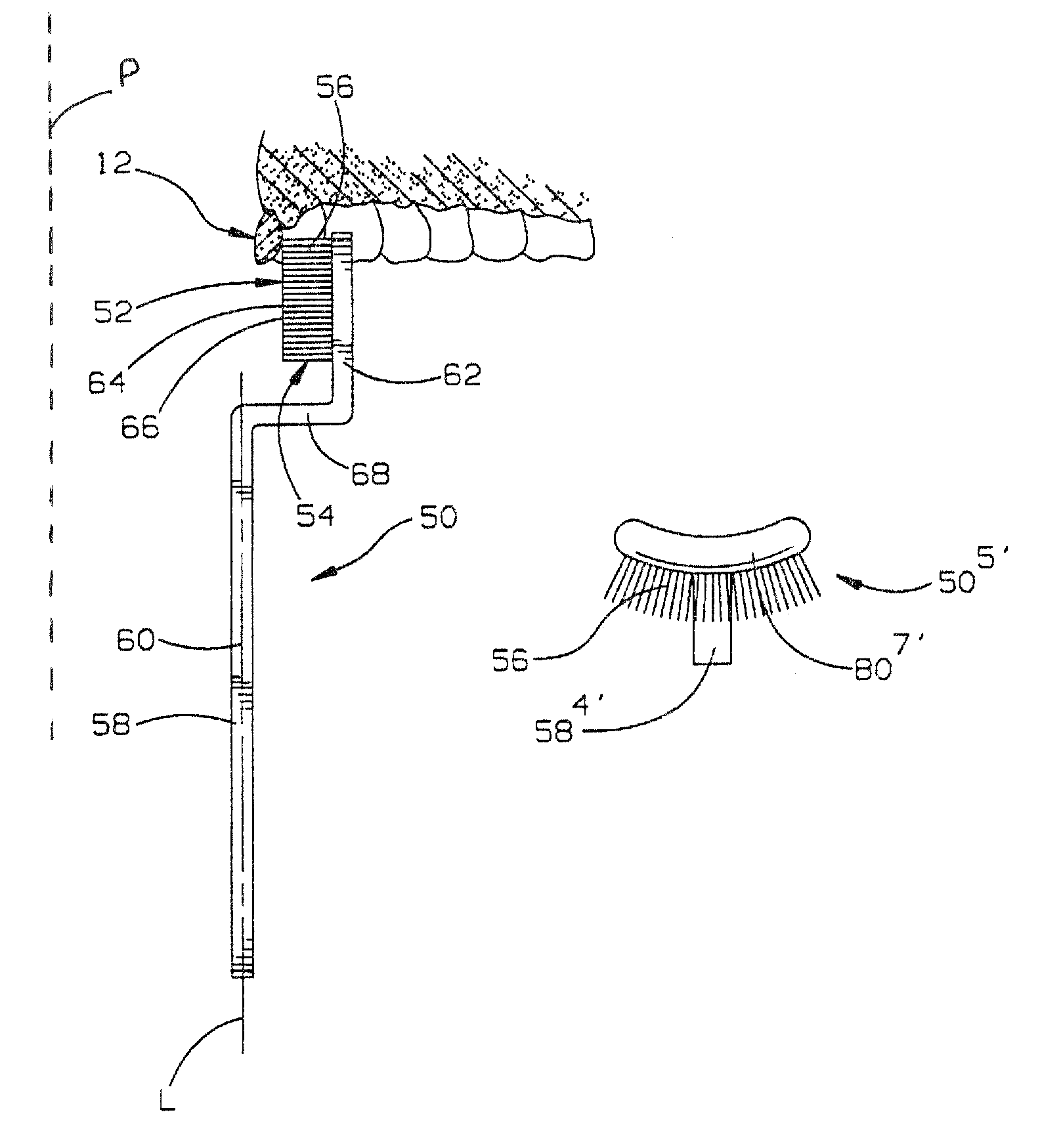 US-8156601-B2 figure 2