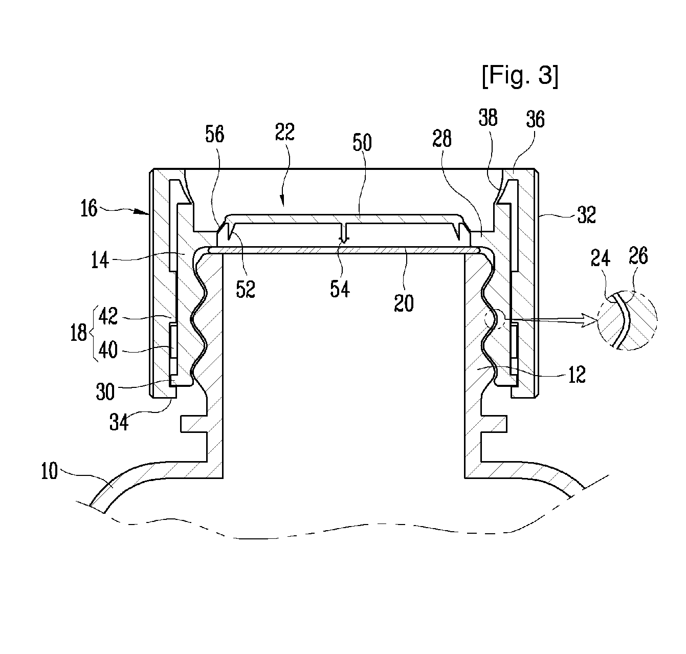 US-8157115-B2 figure 6