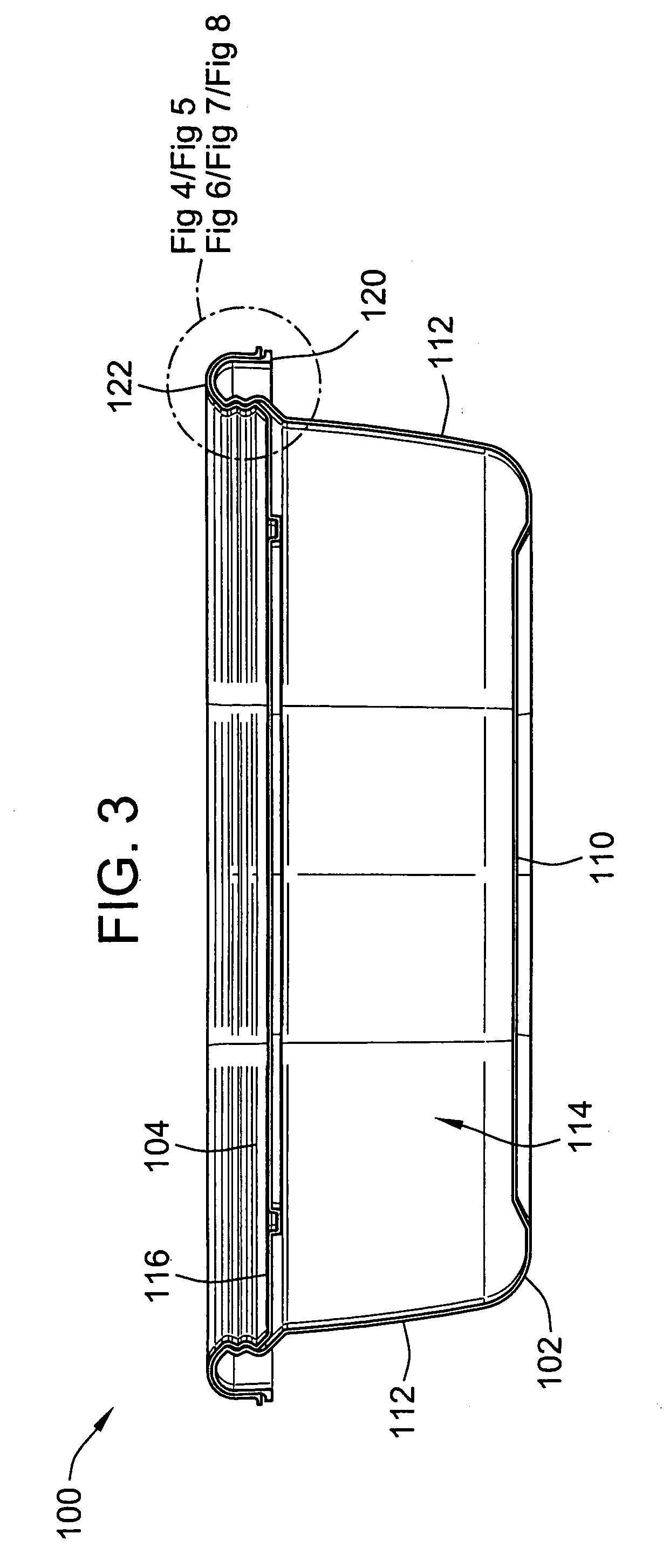 US-8157123-B2 figure 8