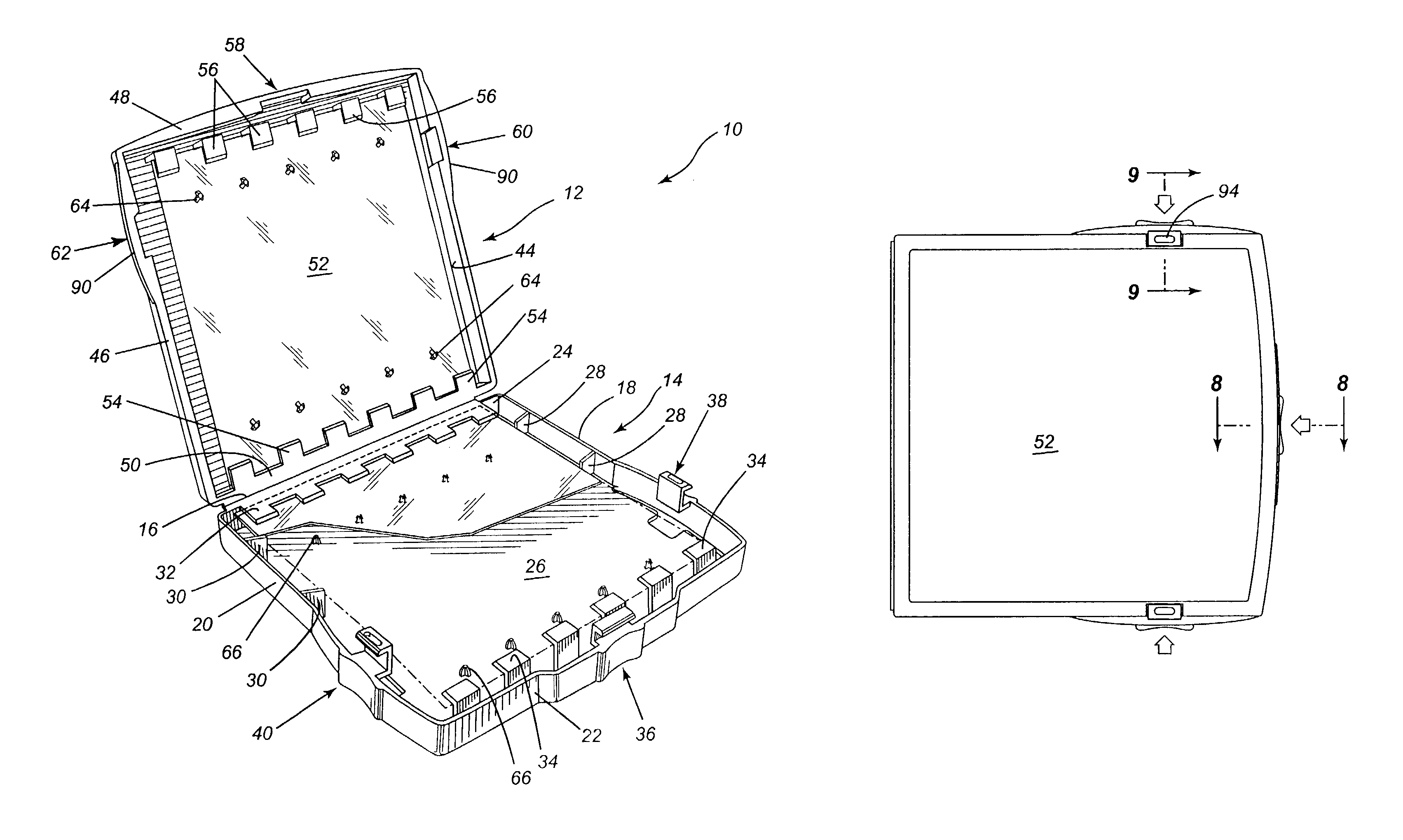 US-8162144-B2 figure 2