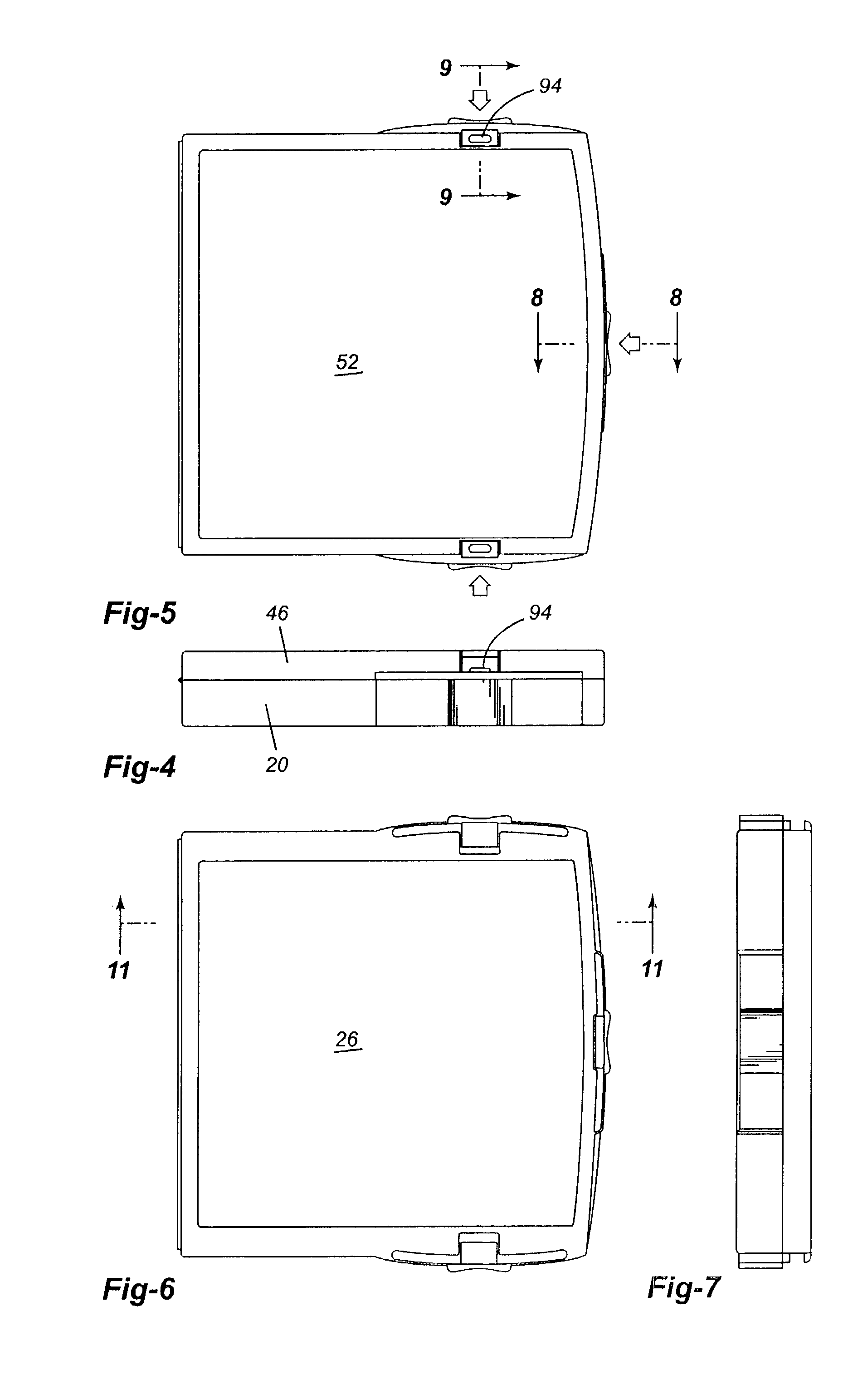 US-8162144-B2 figure 8