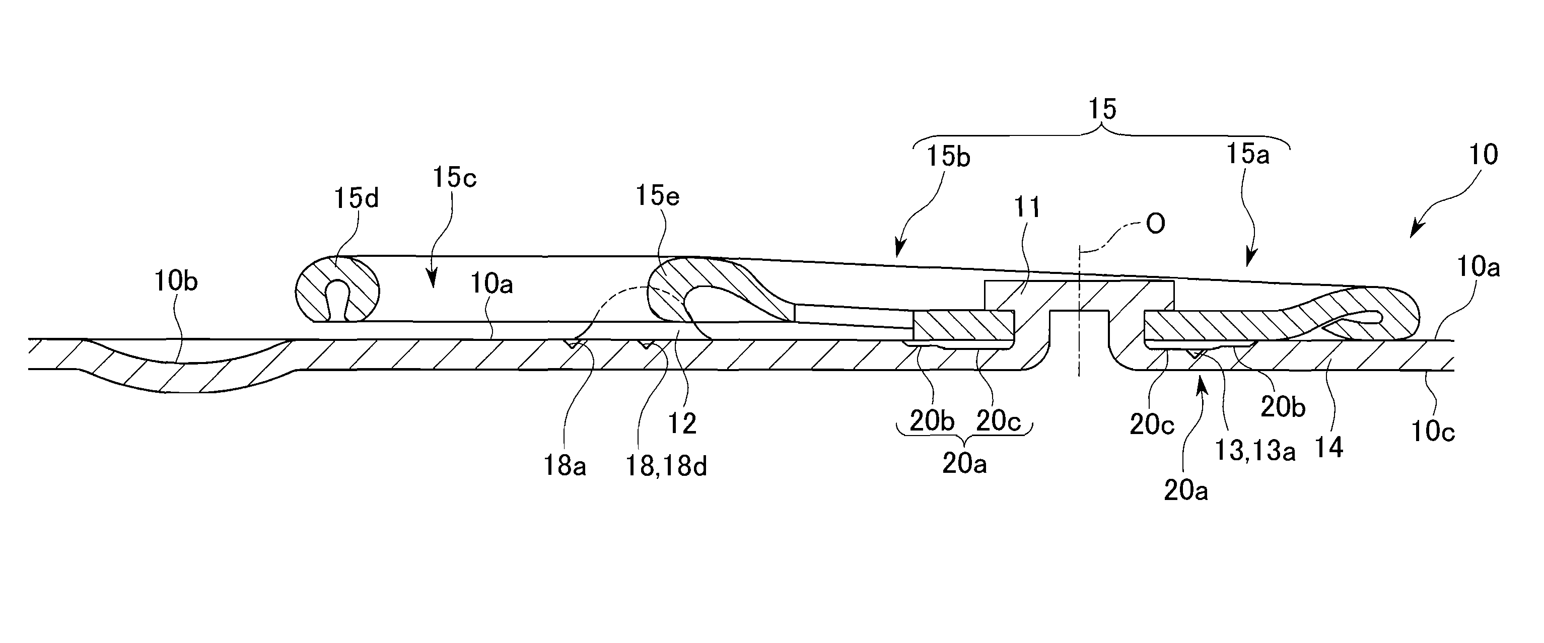 US-8186532-B2 figure 2