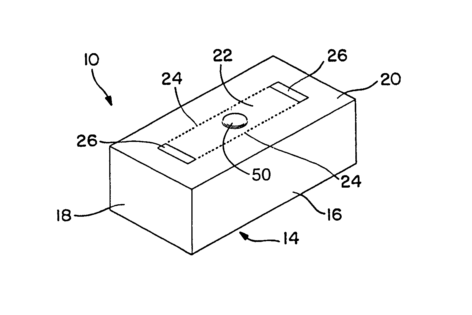 US-8186541-B2 figure 2