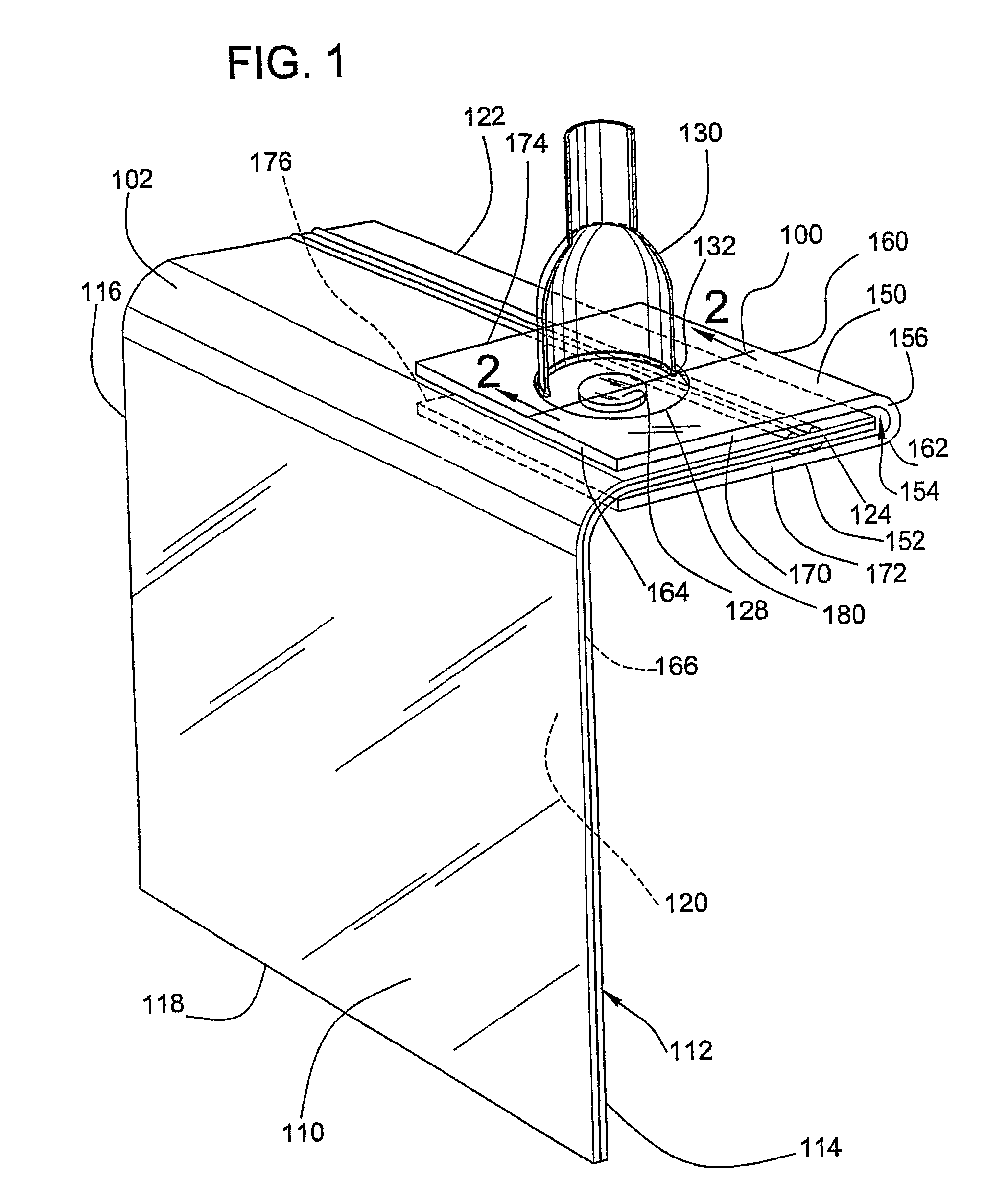 US-8191469-B2 figure 4