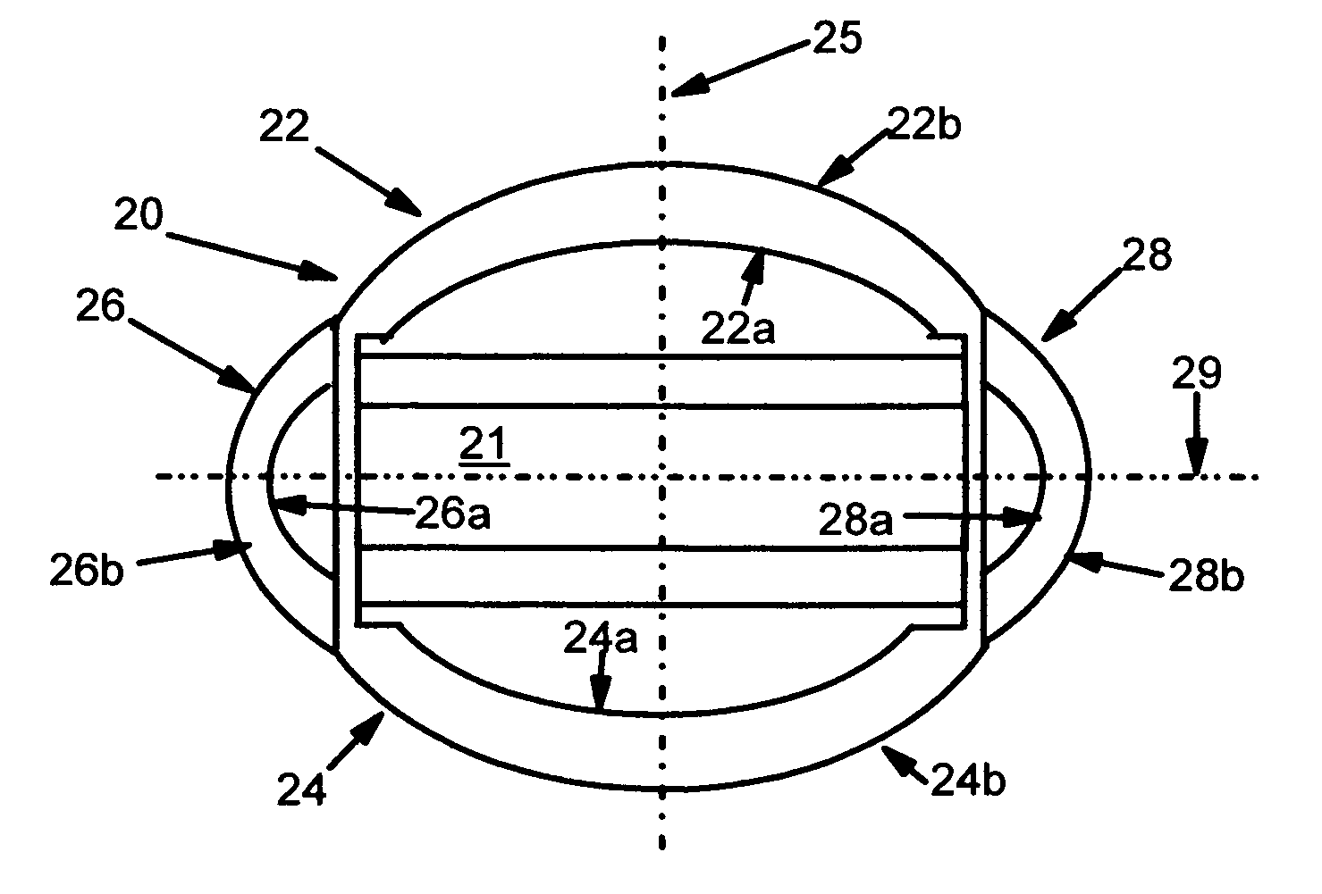 US-8196747-B2 figure 2