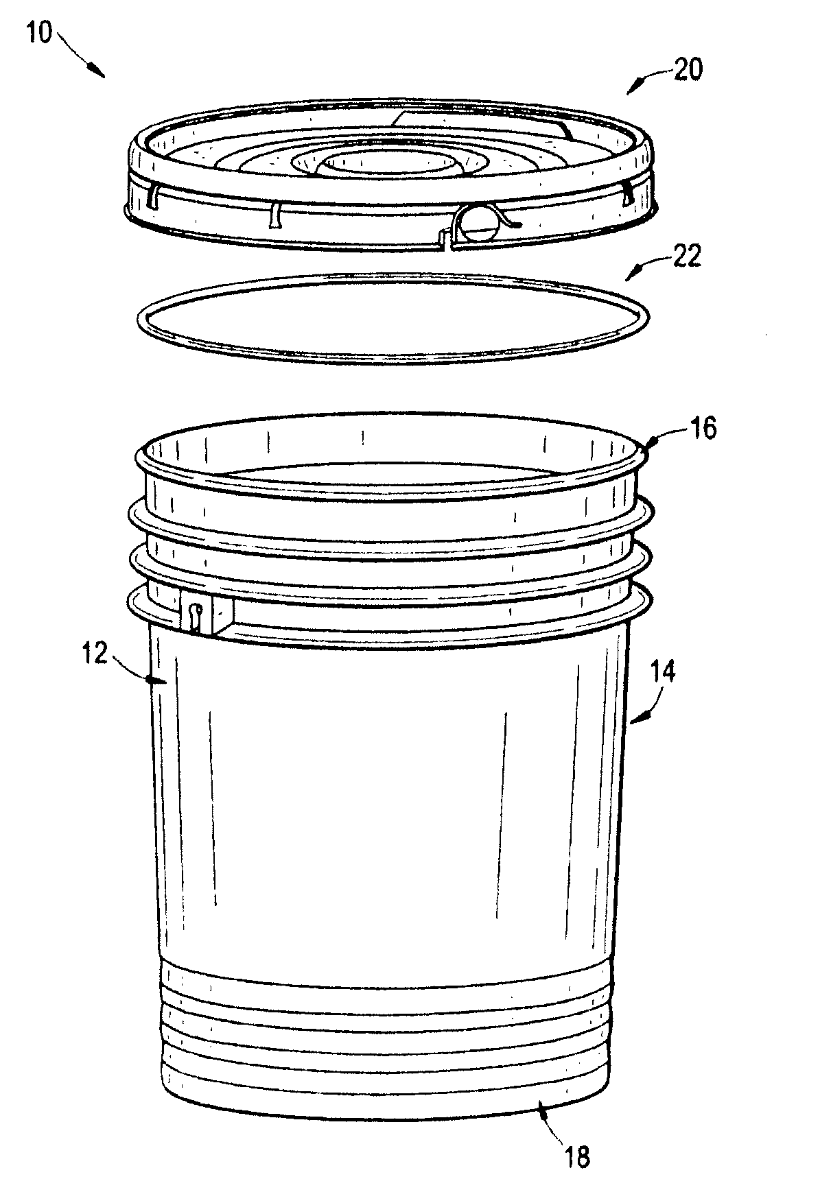 US-8210391-B2 figure 2
