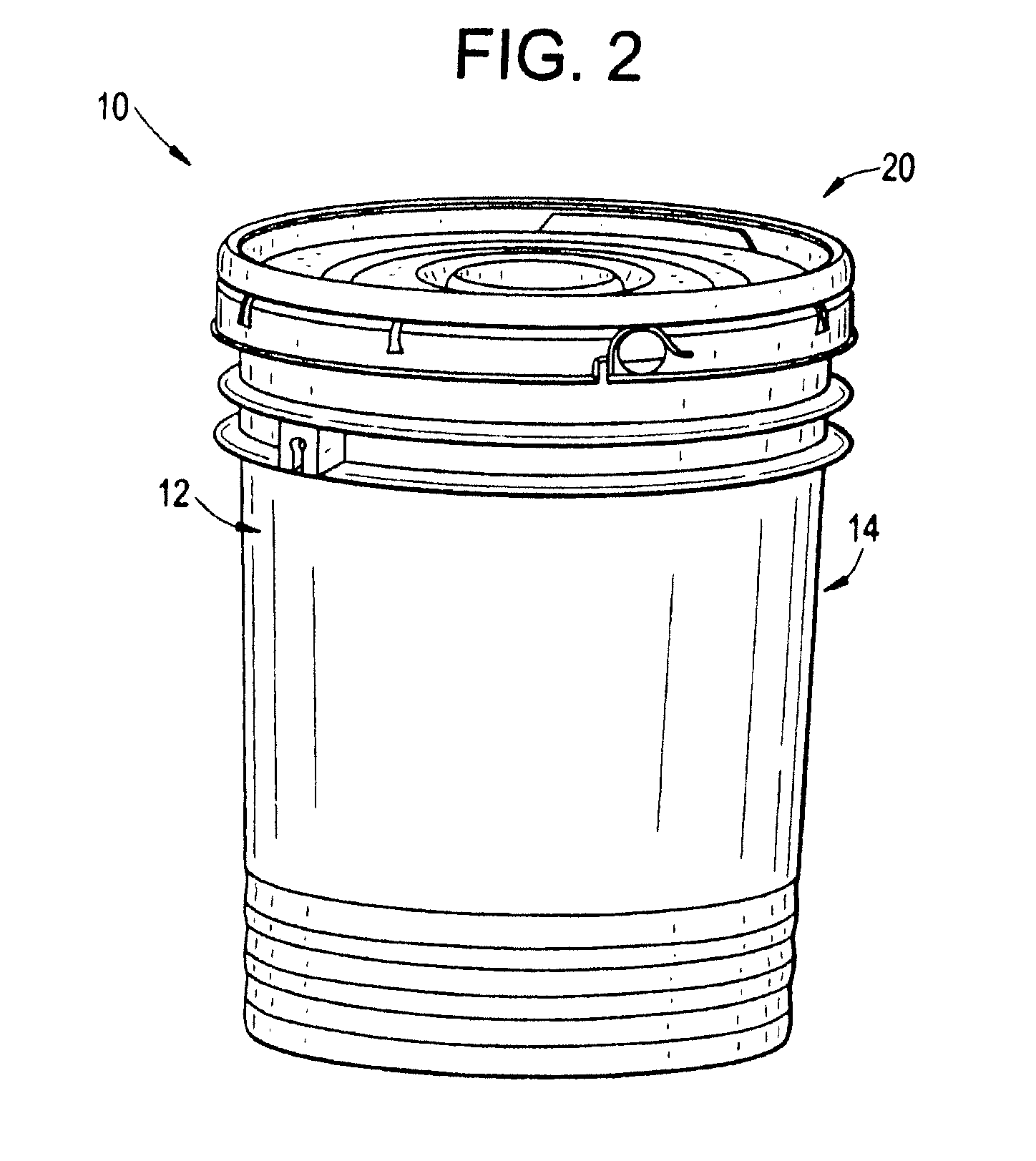 US-8210391-B2 figure 6