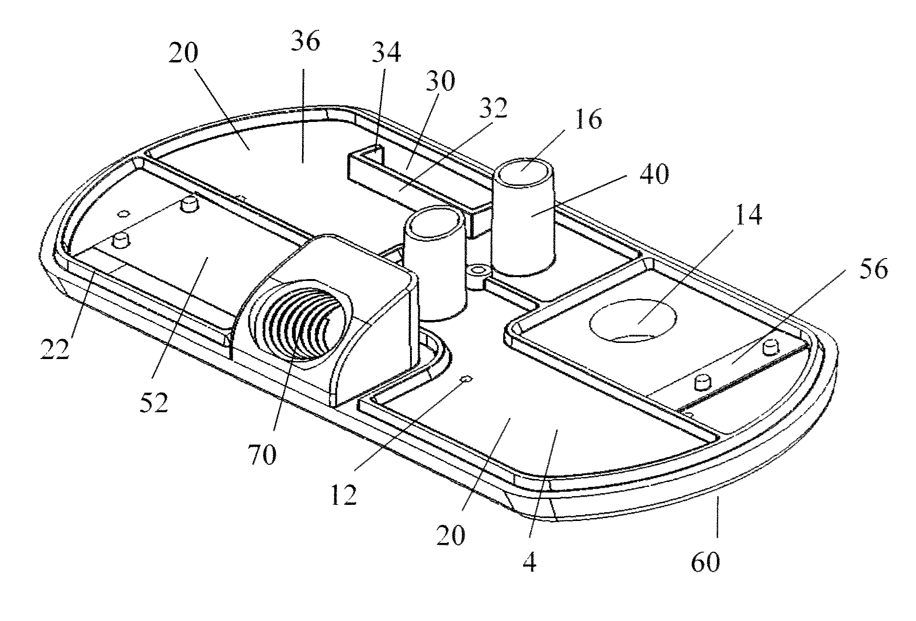 US-8210765-B2 figure 2