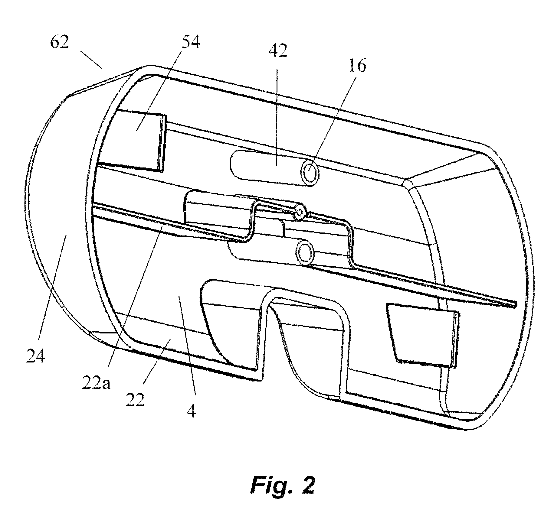 US-8210765-B2 figure 6