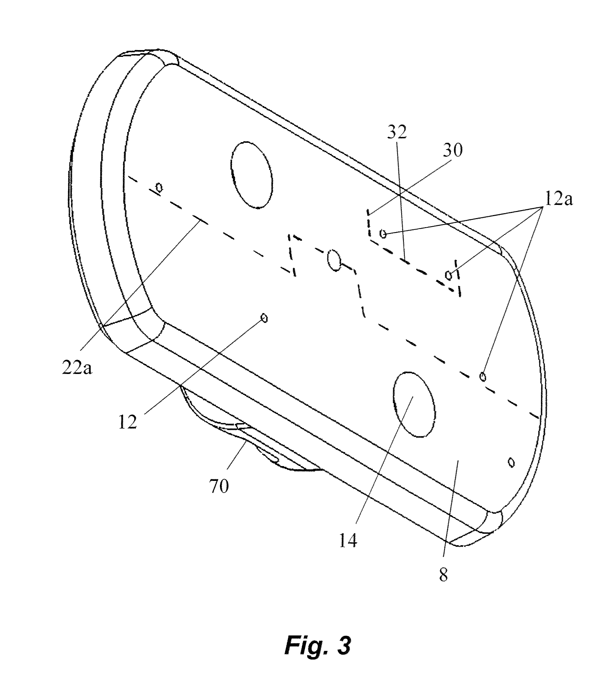 US-8210765-B2 figure 8