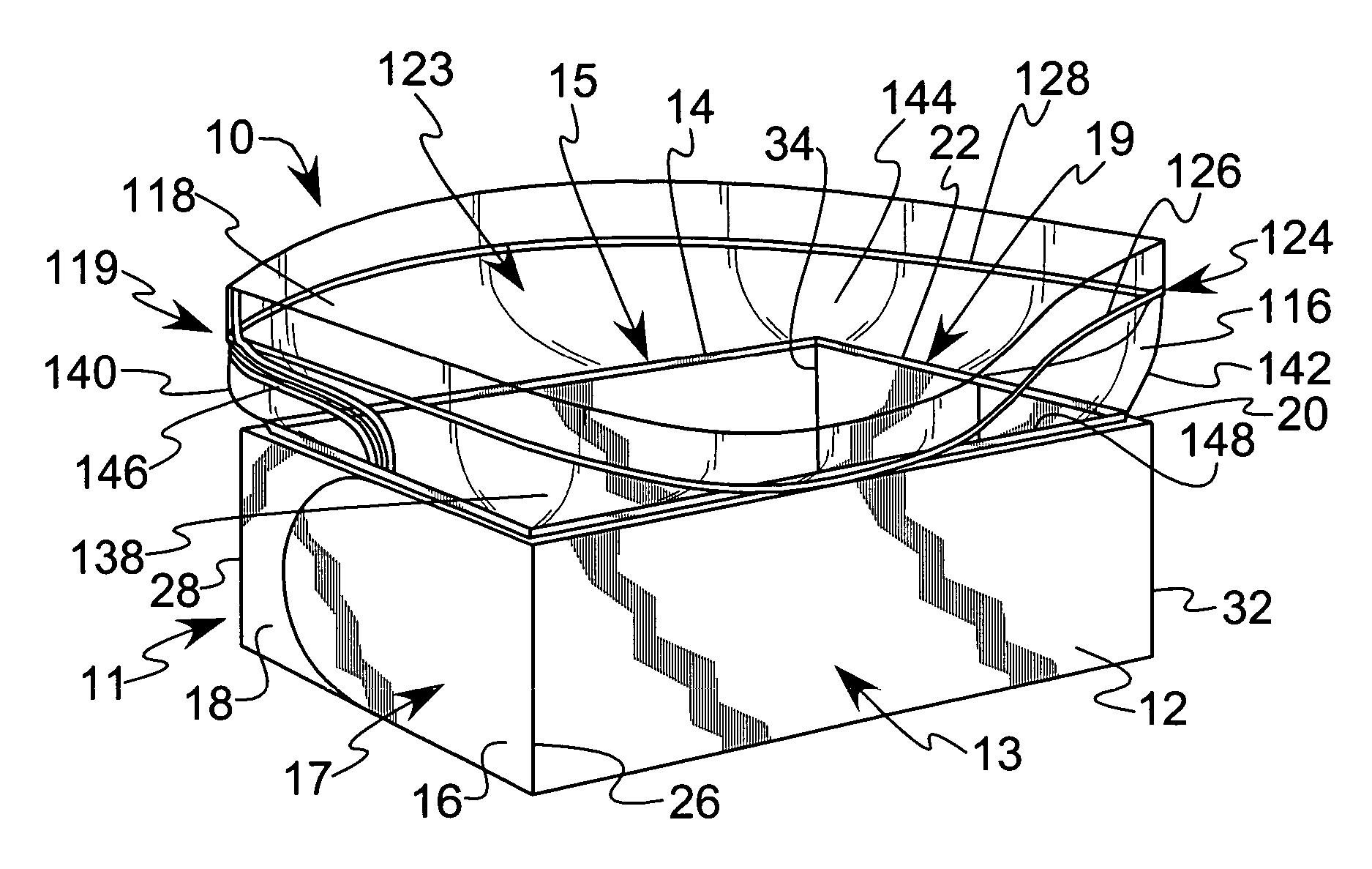 US-8220651-B2 figure 2