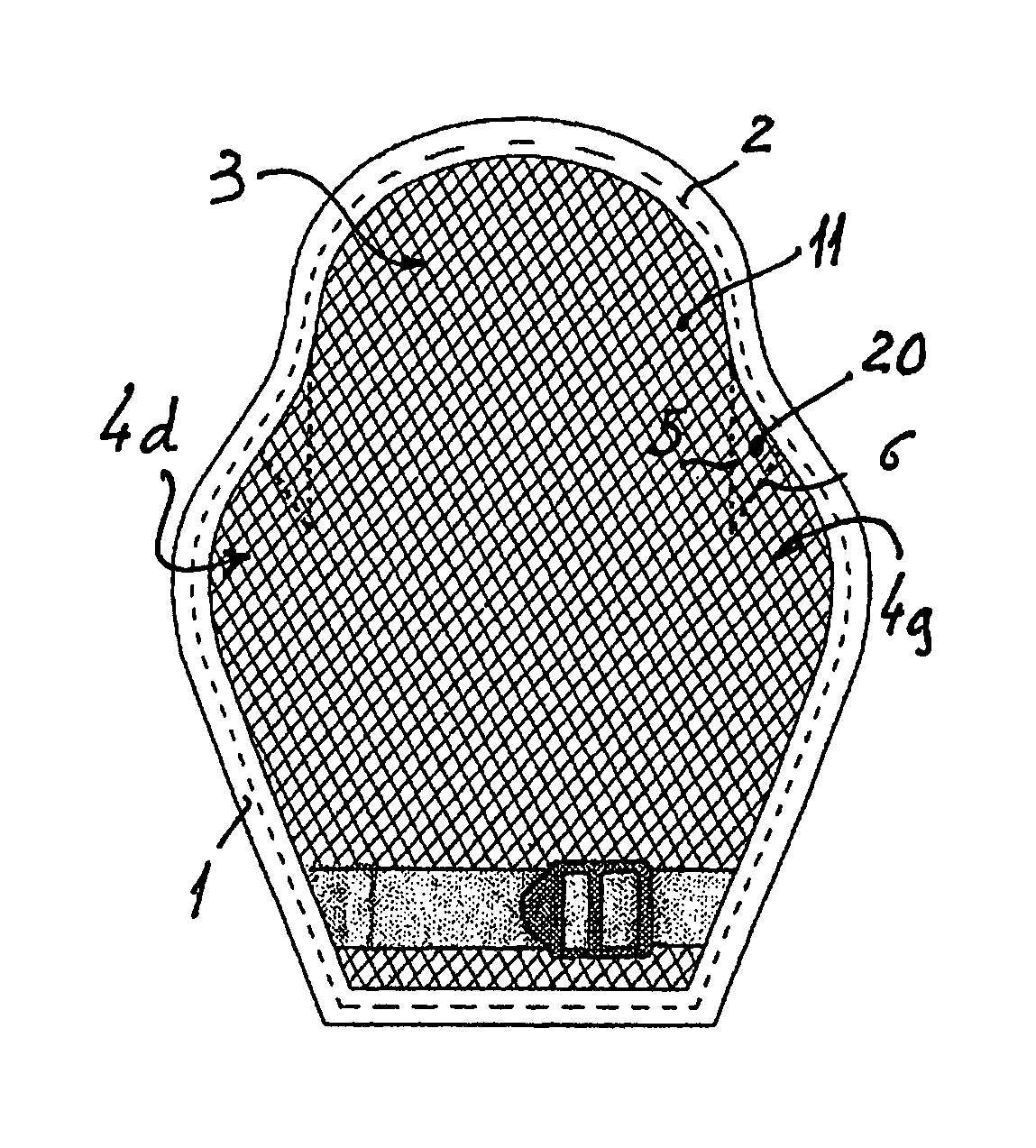 US-8230523-B2 figure 2