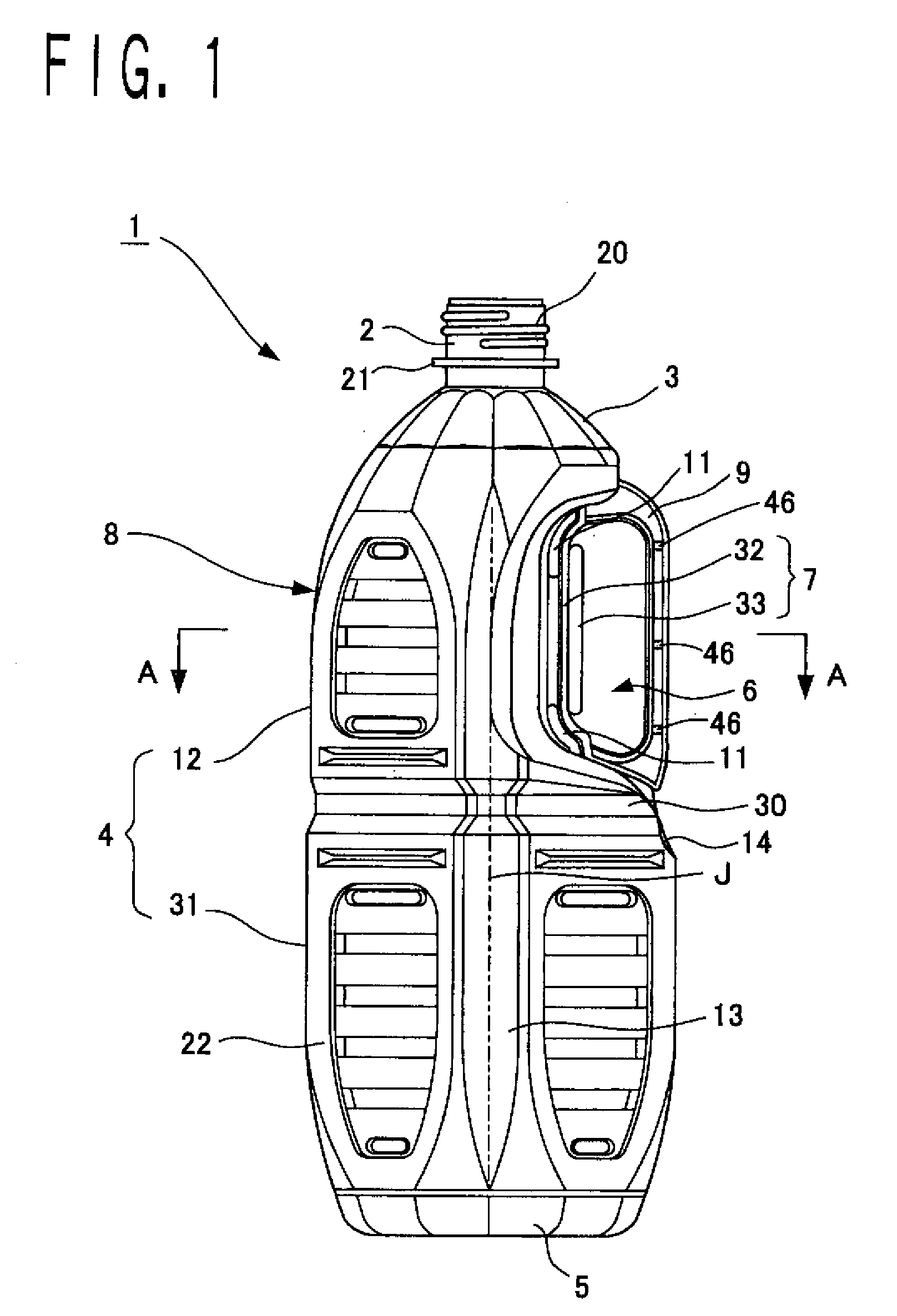 US-8261932-B2 figure 4