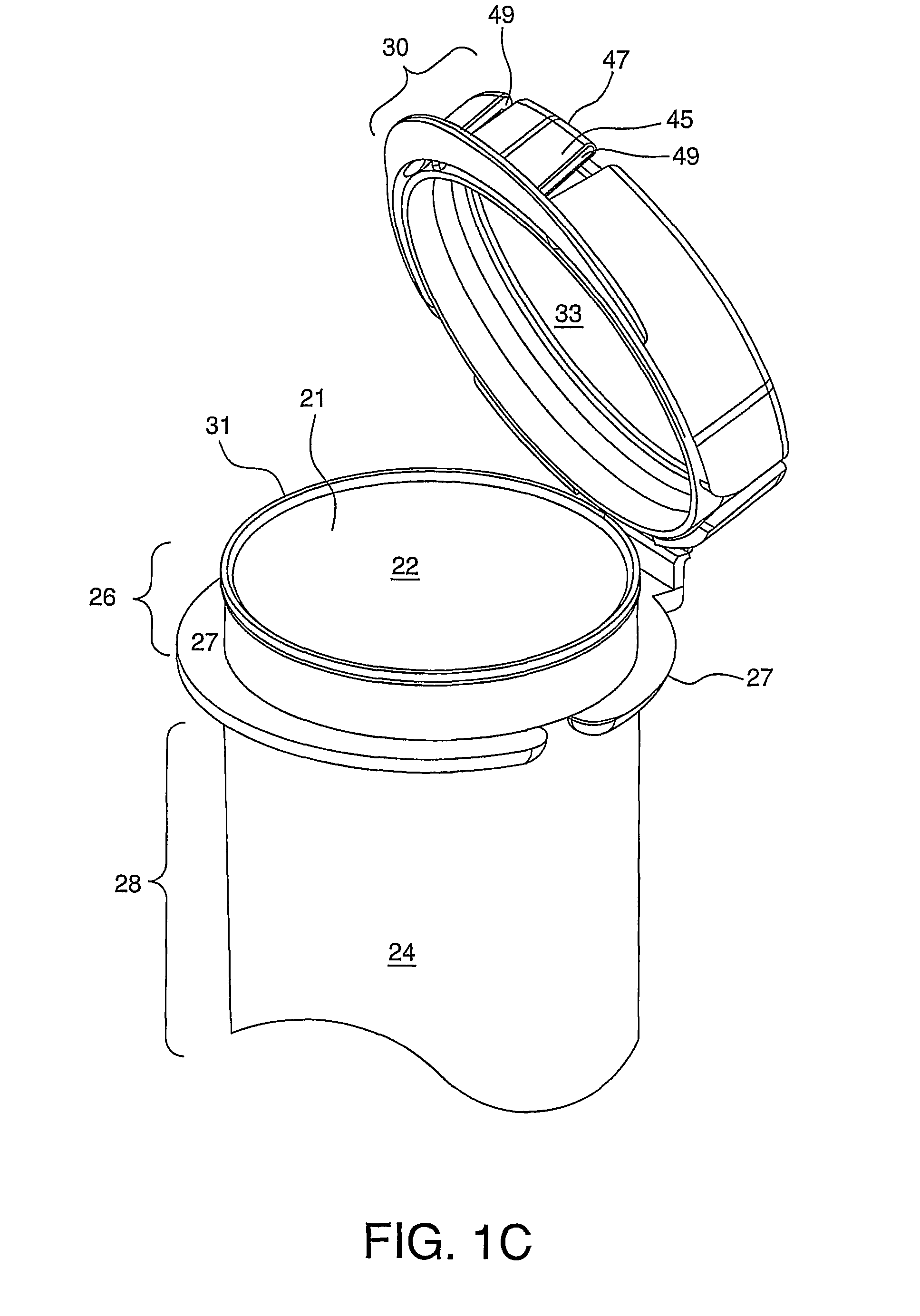 US-8267265-B2 figure 8