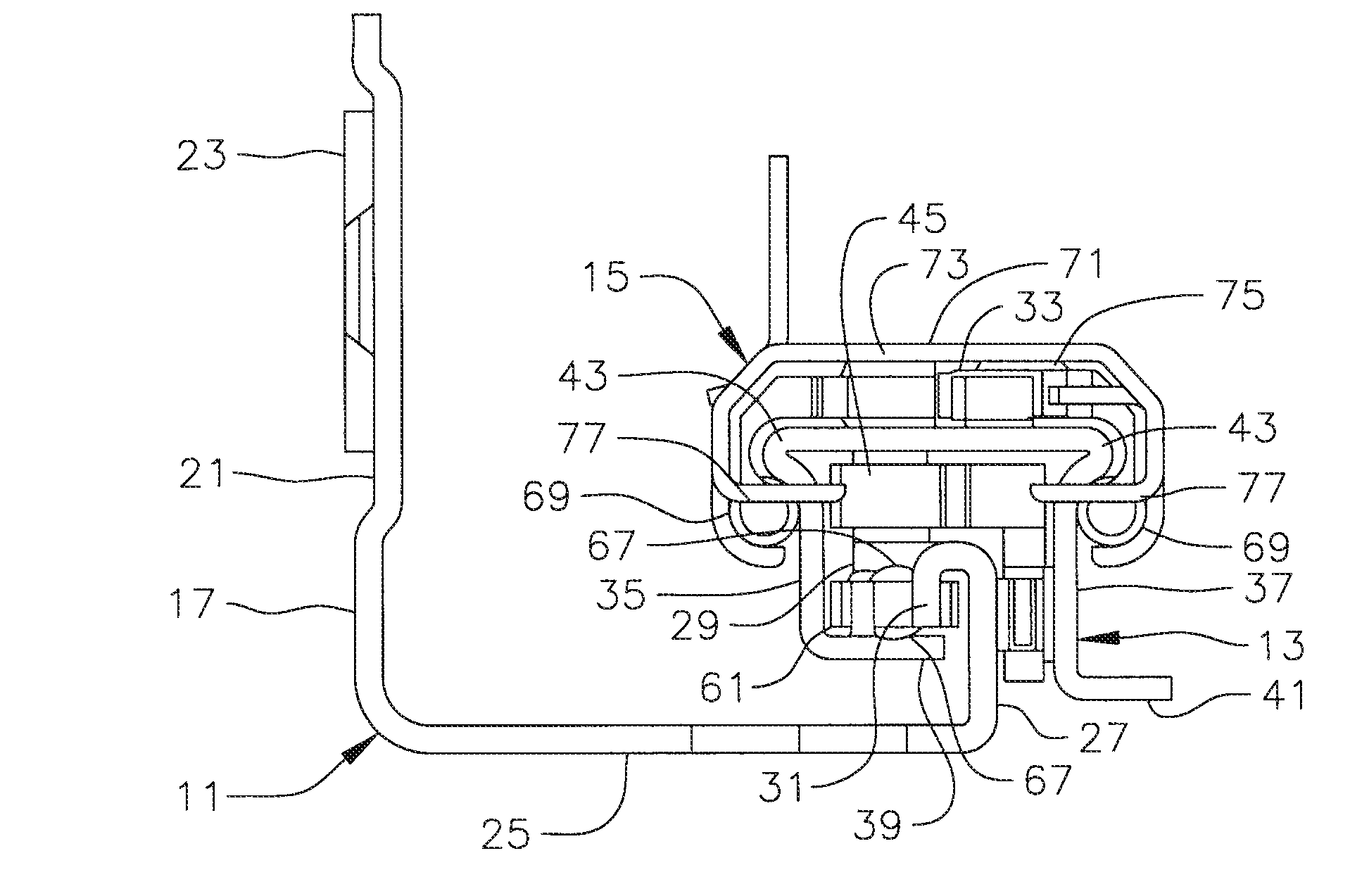 US-8277003-B2 fig 2