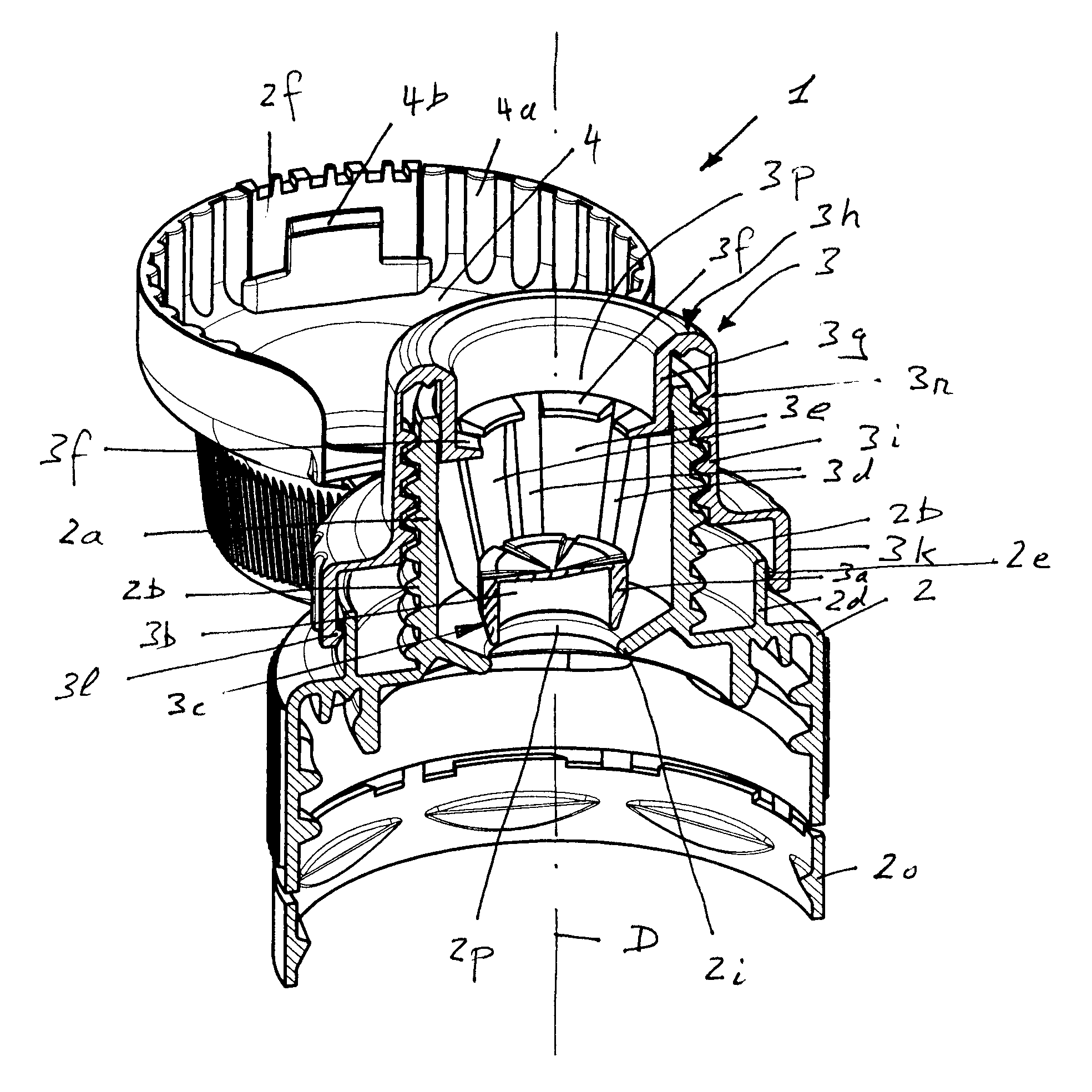 US-8292103-B2 figure 2