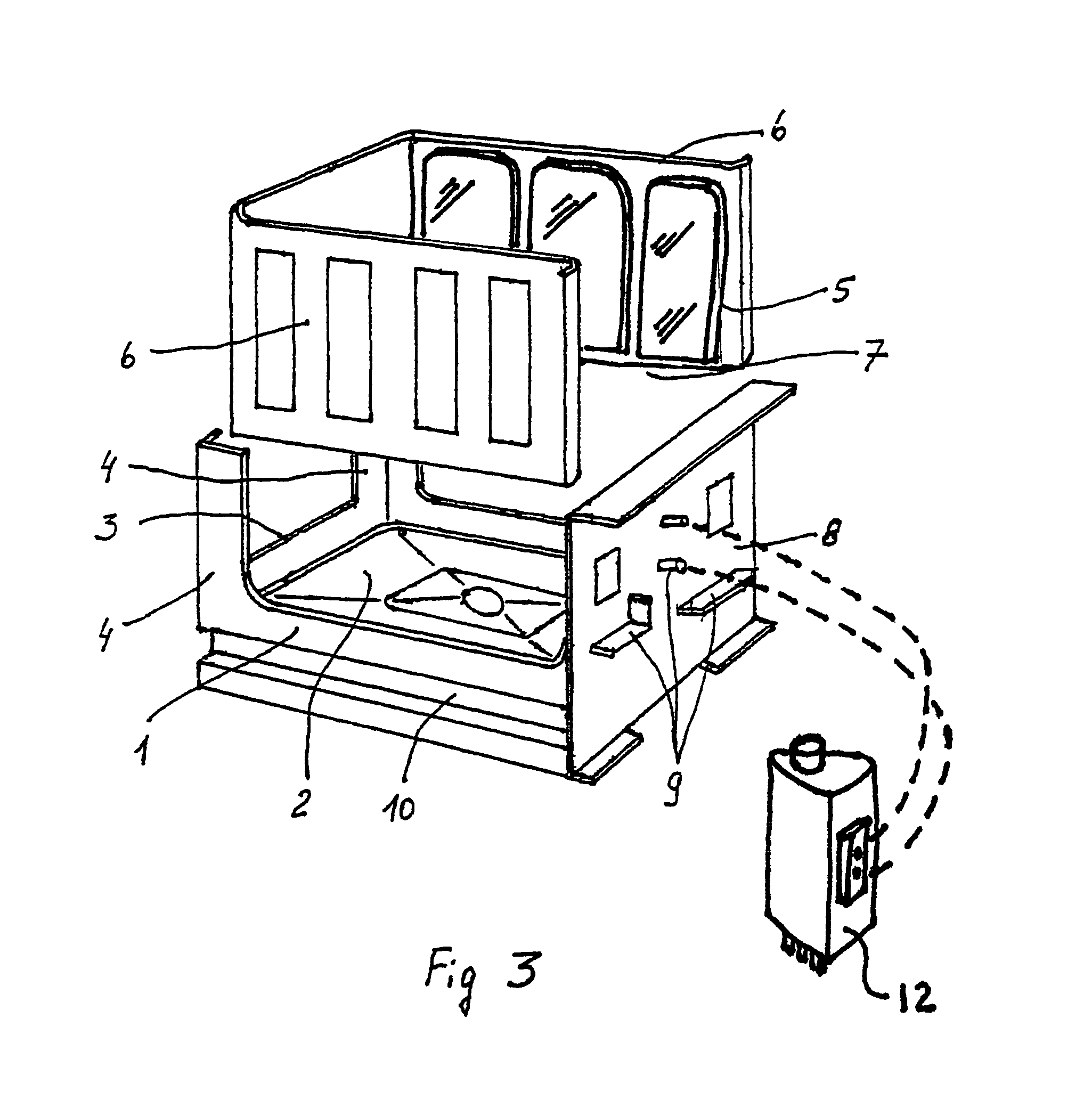 US-8292378-B2 figure 8