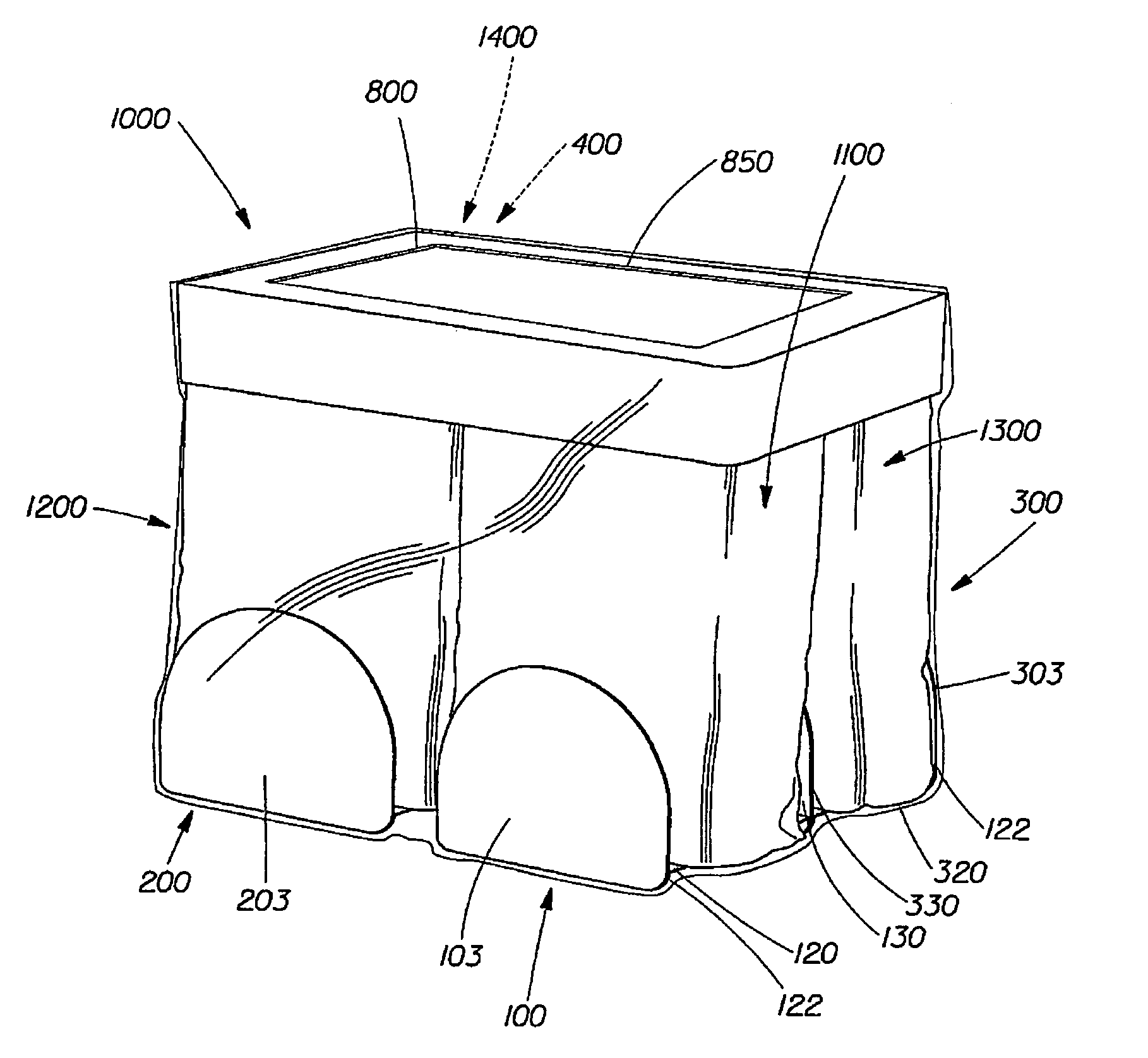 US-8298203-B2 figure 2