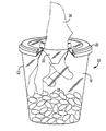 US-8302798-B2 figure 1