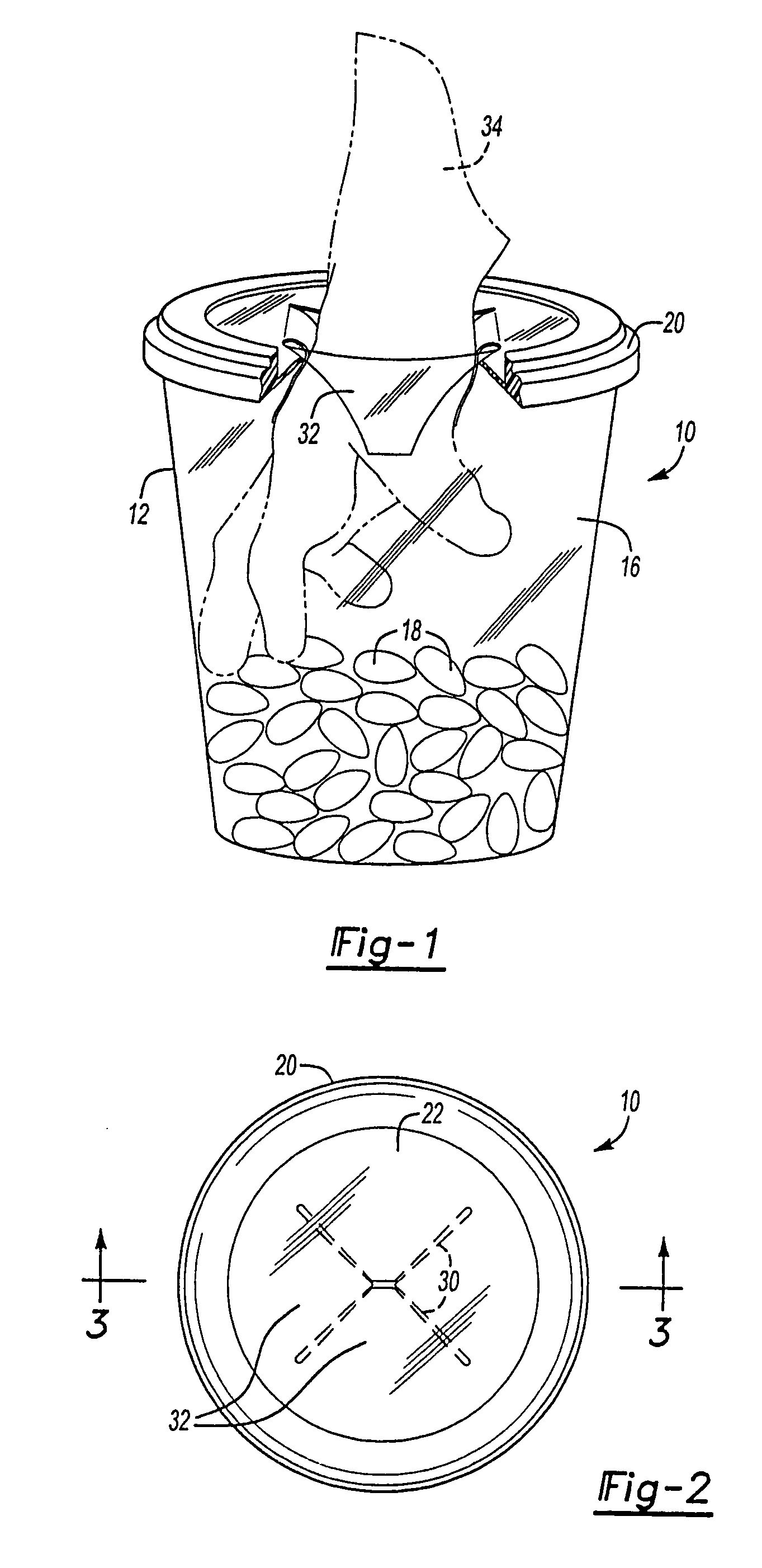 US-8302798-B2 figure 4